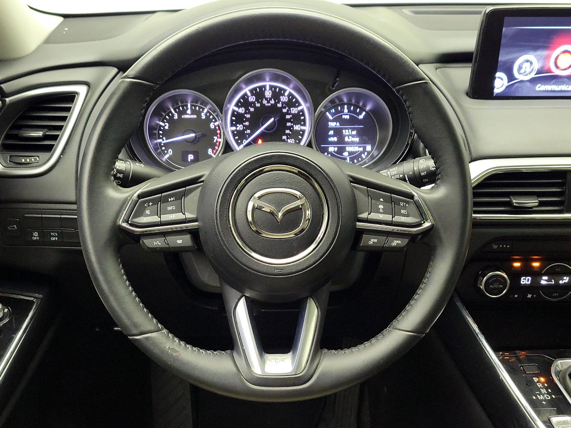 Thumbnail: 2018 Mazda CX-9 - 10