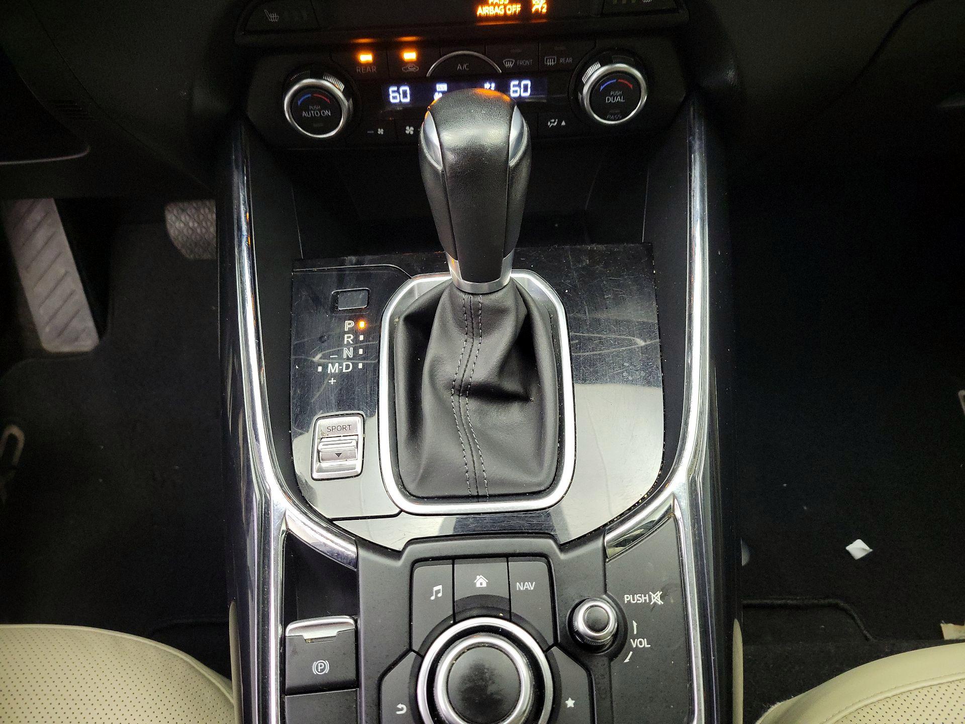 Thumbnail: 2018 Mazda CX-9 - 18
