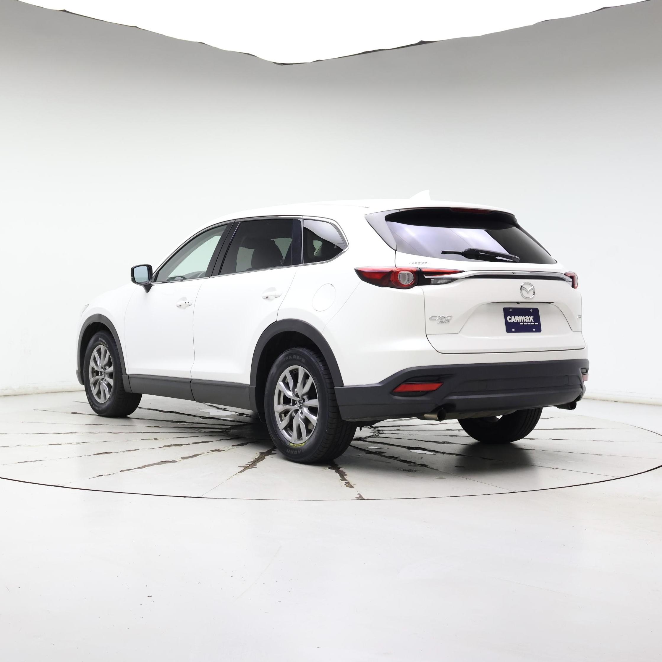Thumbnail: 2018 Mazda CX-9 - 2