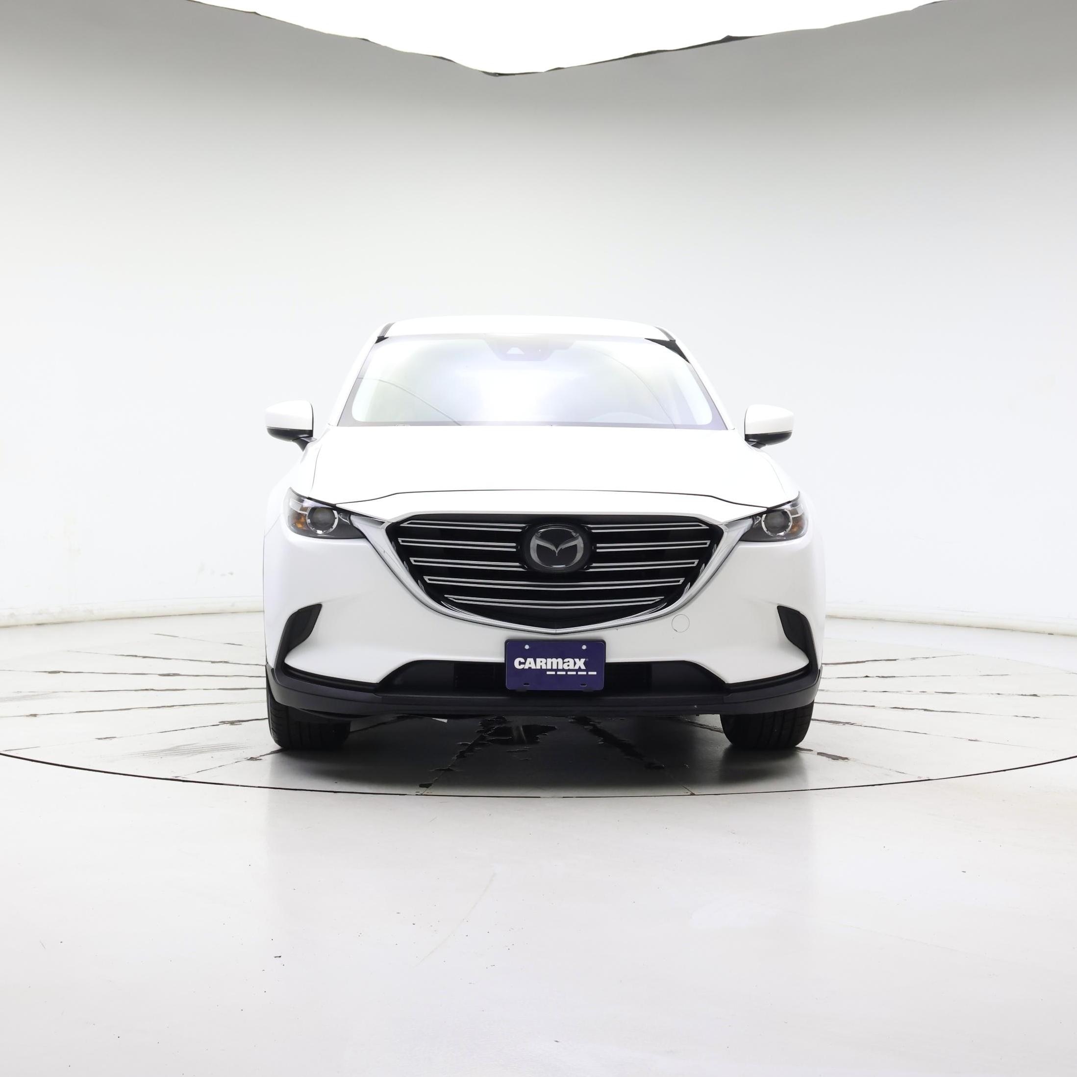 Thumbnail: 2018 Mazda CX-9 - 5
