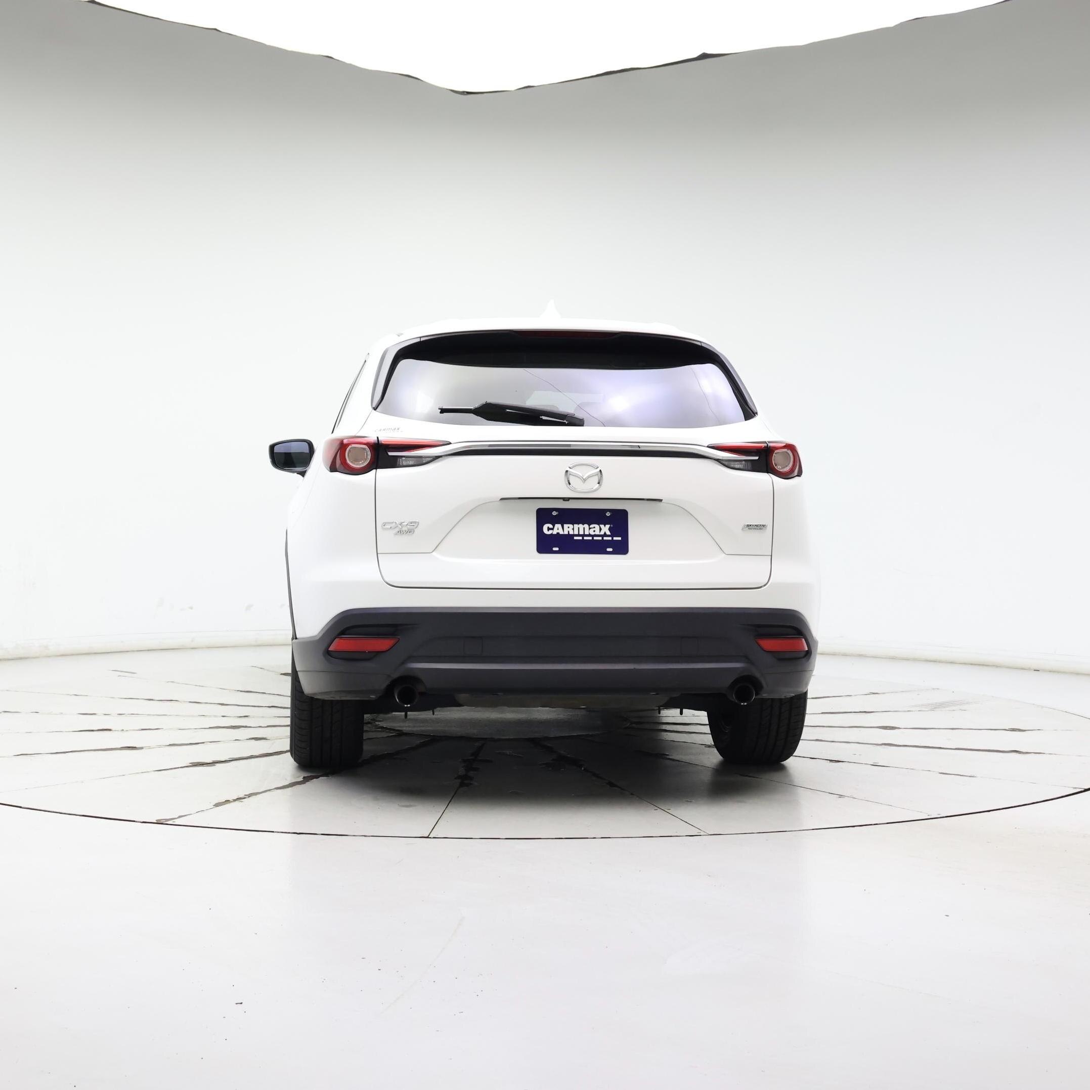 Thumbnail: 2018 Mazda CX-9 - 6