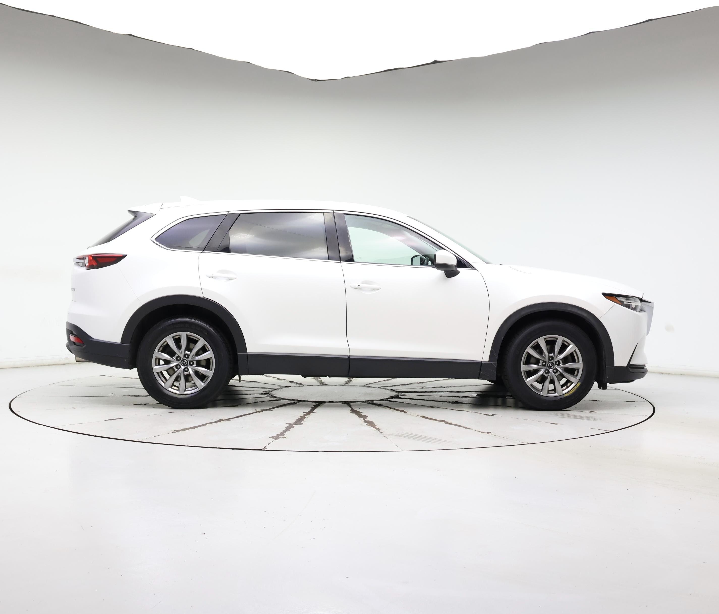 Thumbnail: 2018 Mazda CX-9 - 7
