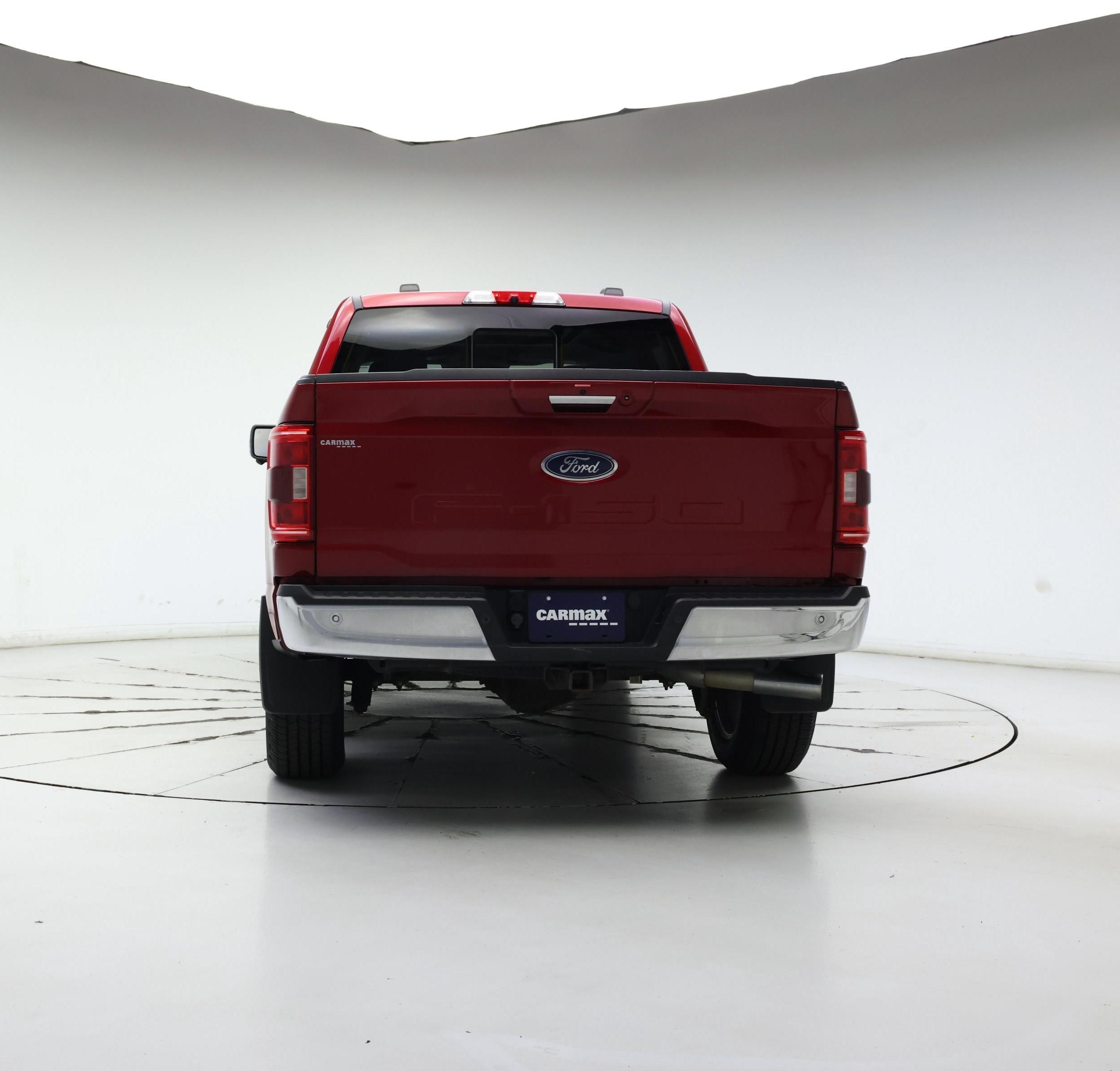 Thumbnail: 2021 Ford F-150 - 6