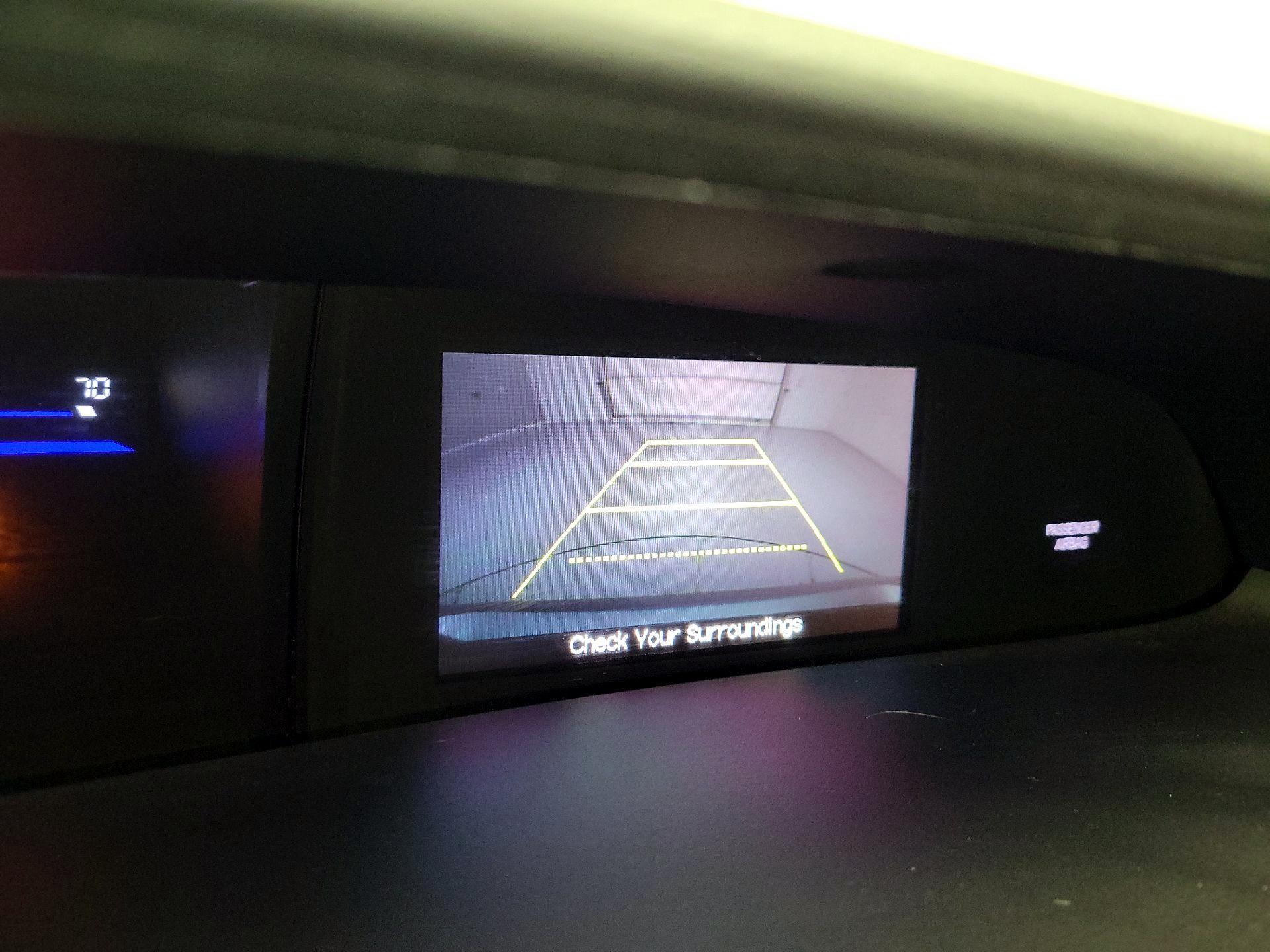 Thumbnail: 2015 Honda Civic - 14