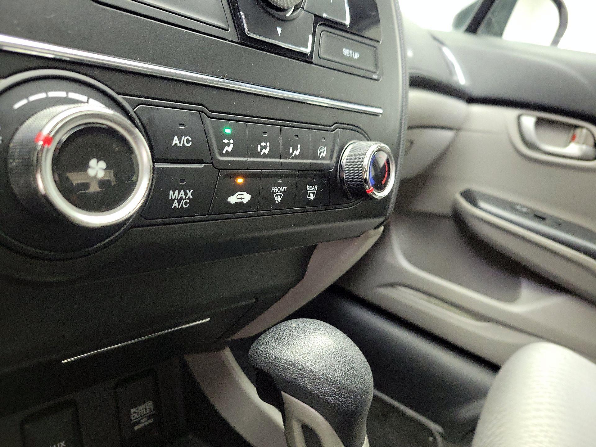 Thumbnail: 2015 Honda Civic - 16