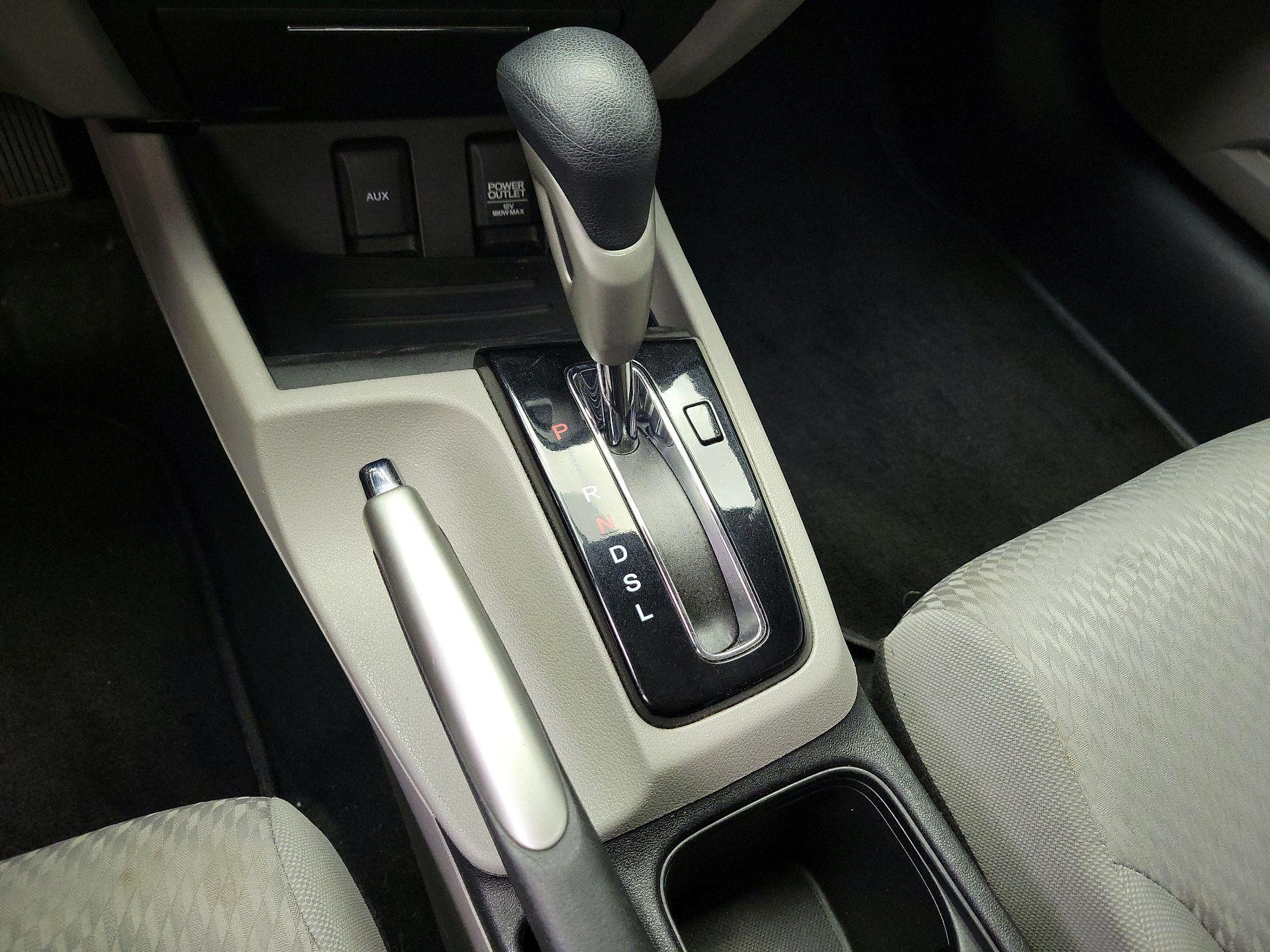 Thumbnail: 2015 Honda Civic - 17