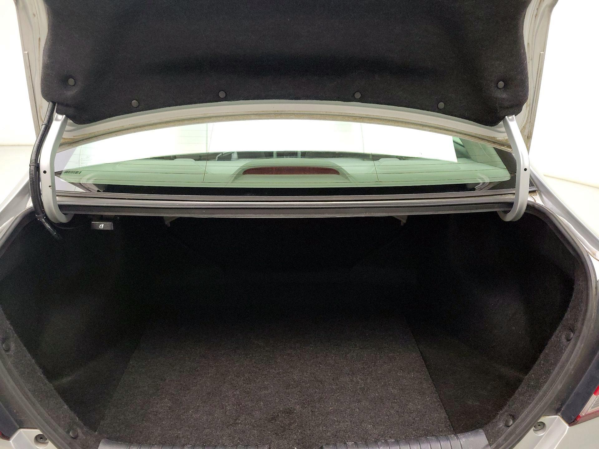 Thumbnail: 2015 Honda Civic - 20