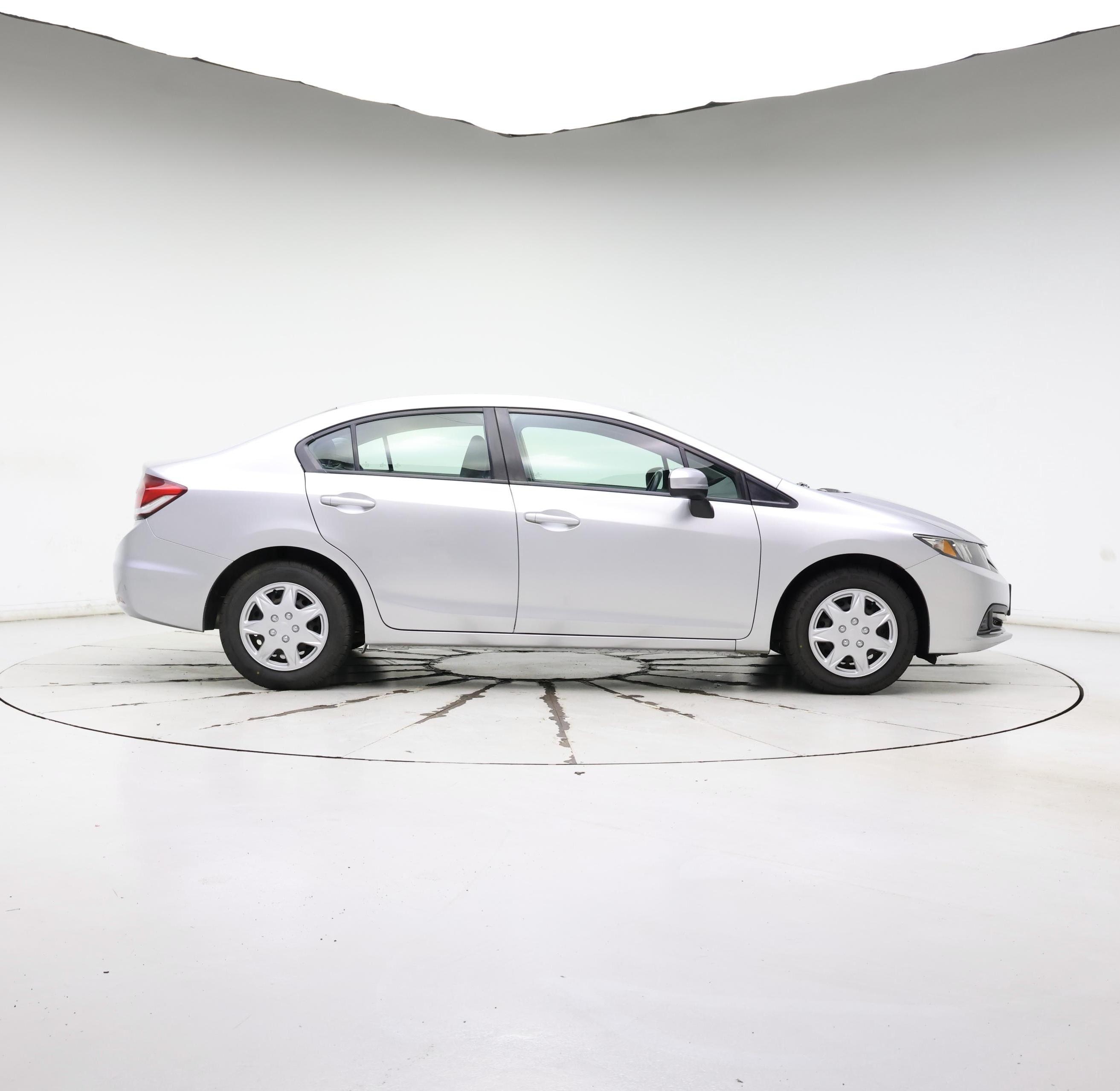 Thumbnail: 2015 Honda Civic - 7