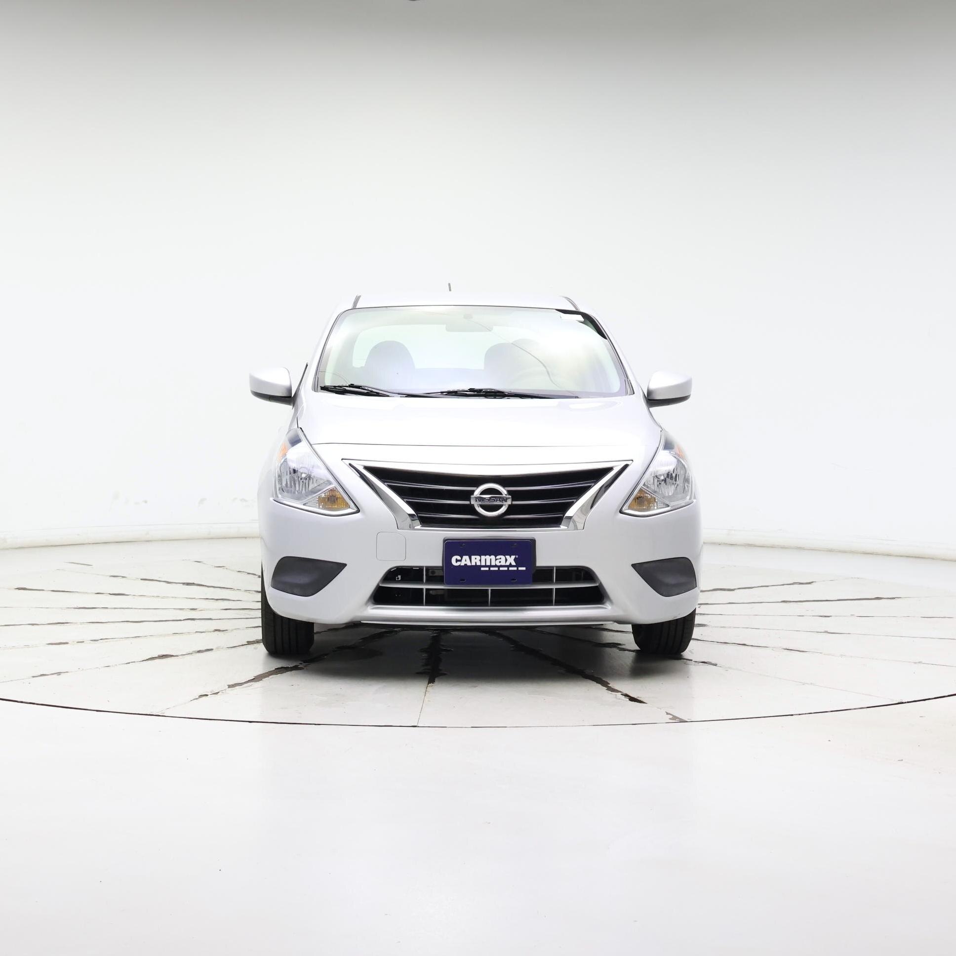 Thumbnail: 2015 Nissan Versa - 5