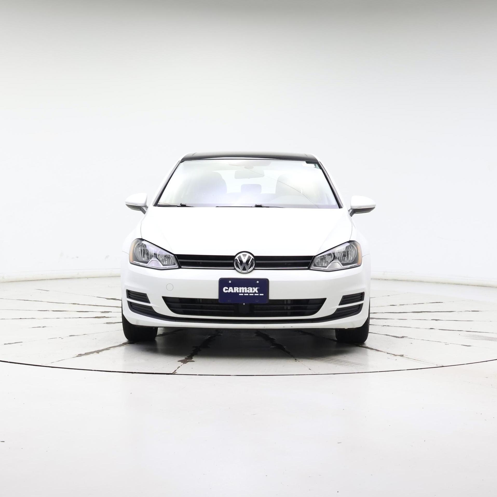 Thumbnail: 2017 Volkswagen Golf - 5