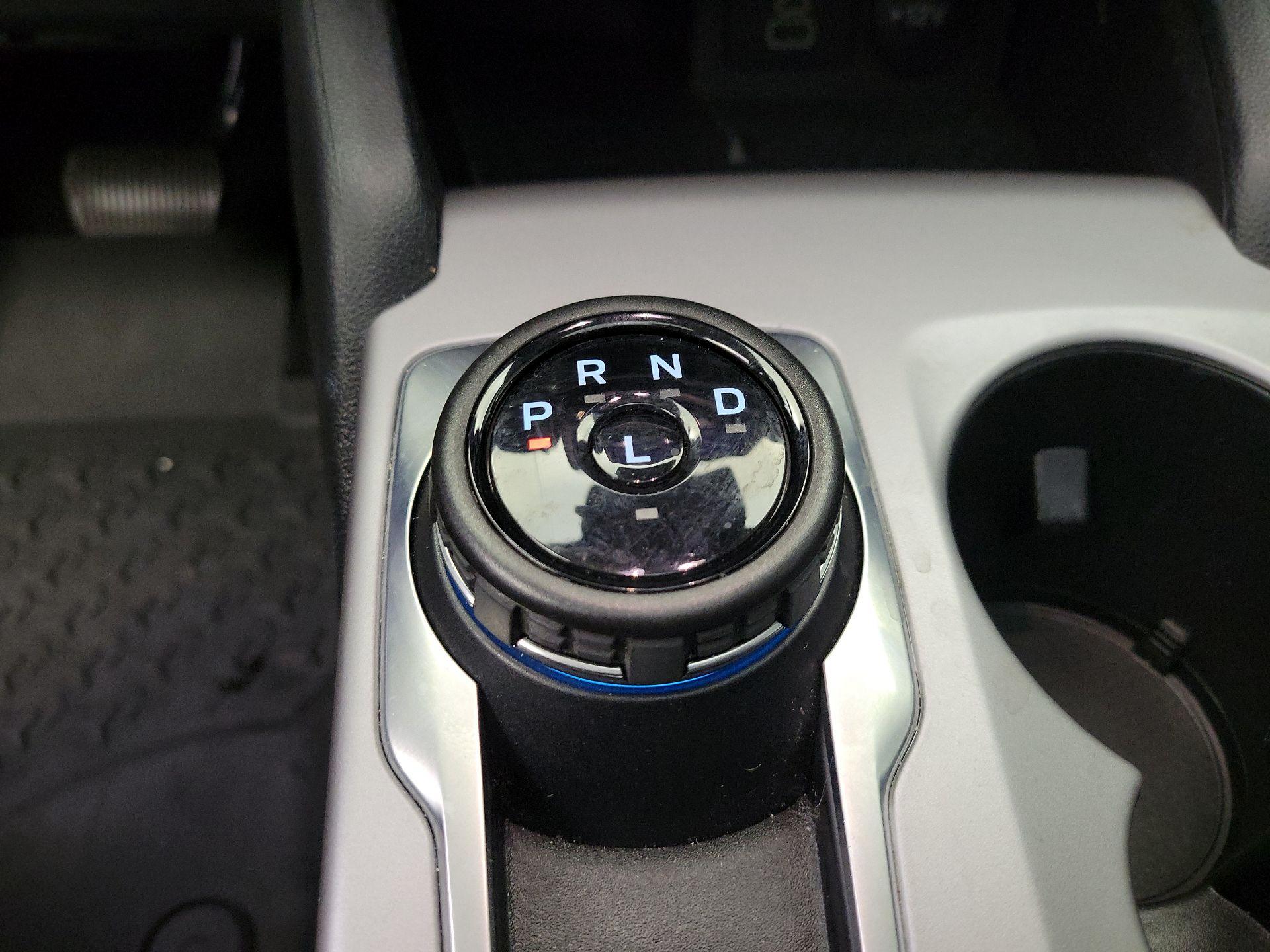 Thumbnail: 2024 Ford Bronco Sport - 16