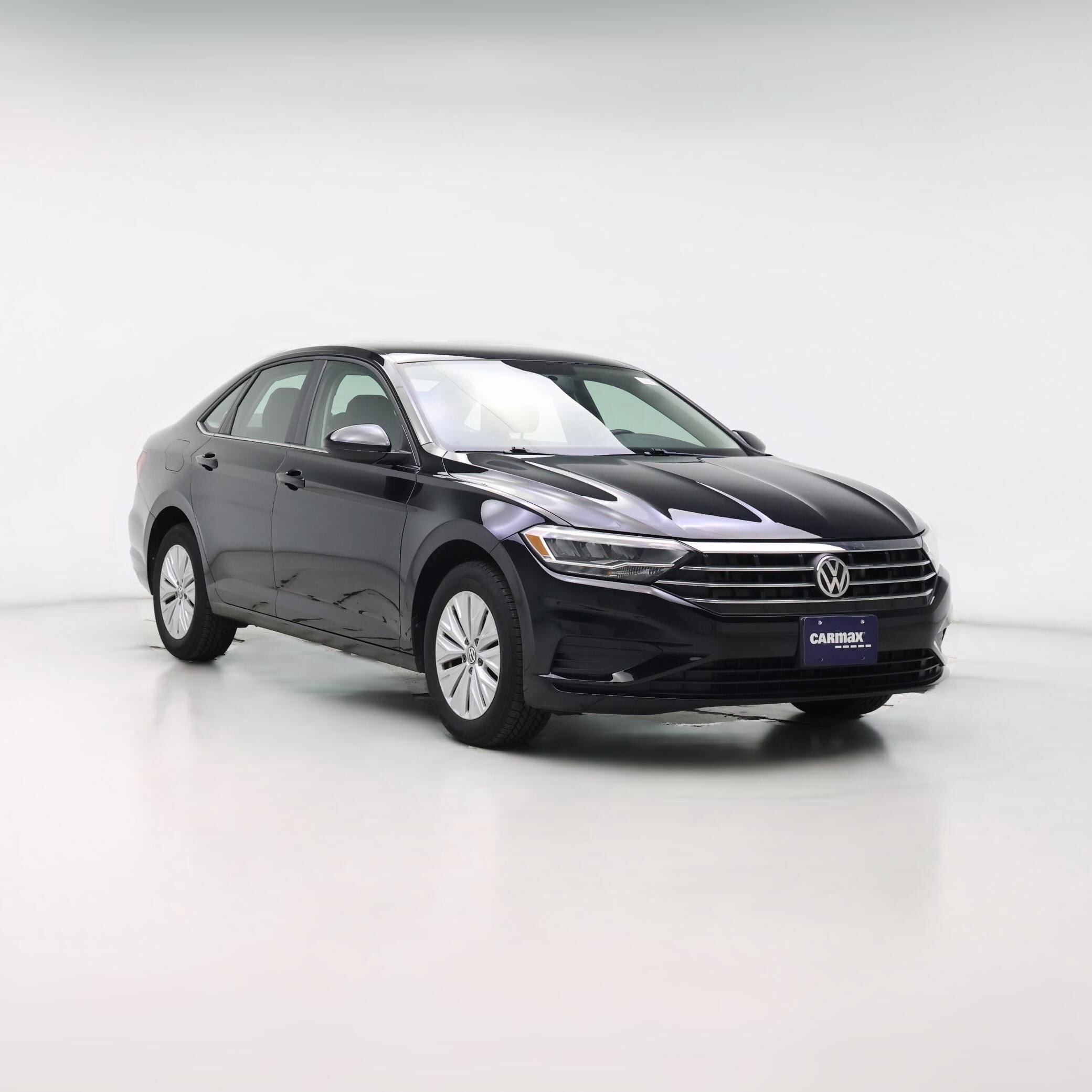 Thumbnail: 2019 Volkswagen Jetta - 1