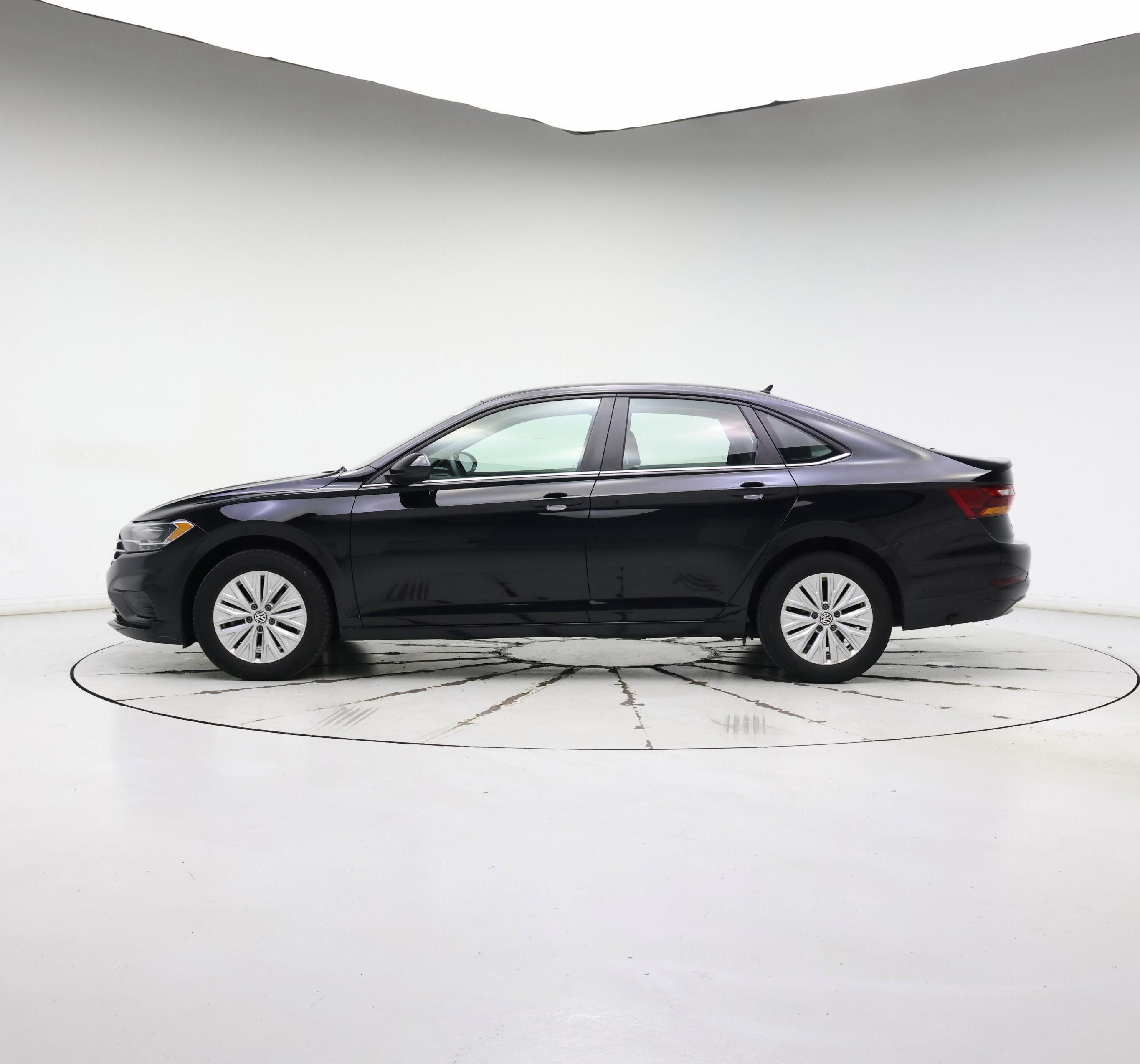 Thumbnail: 2019 Volkswagen Jetta - 3