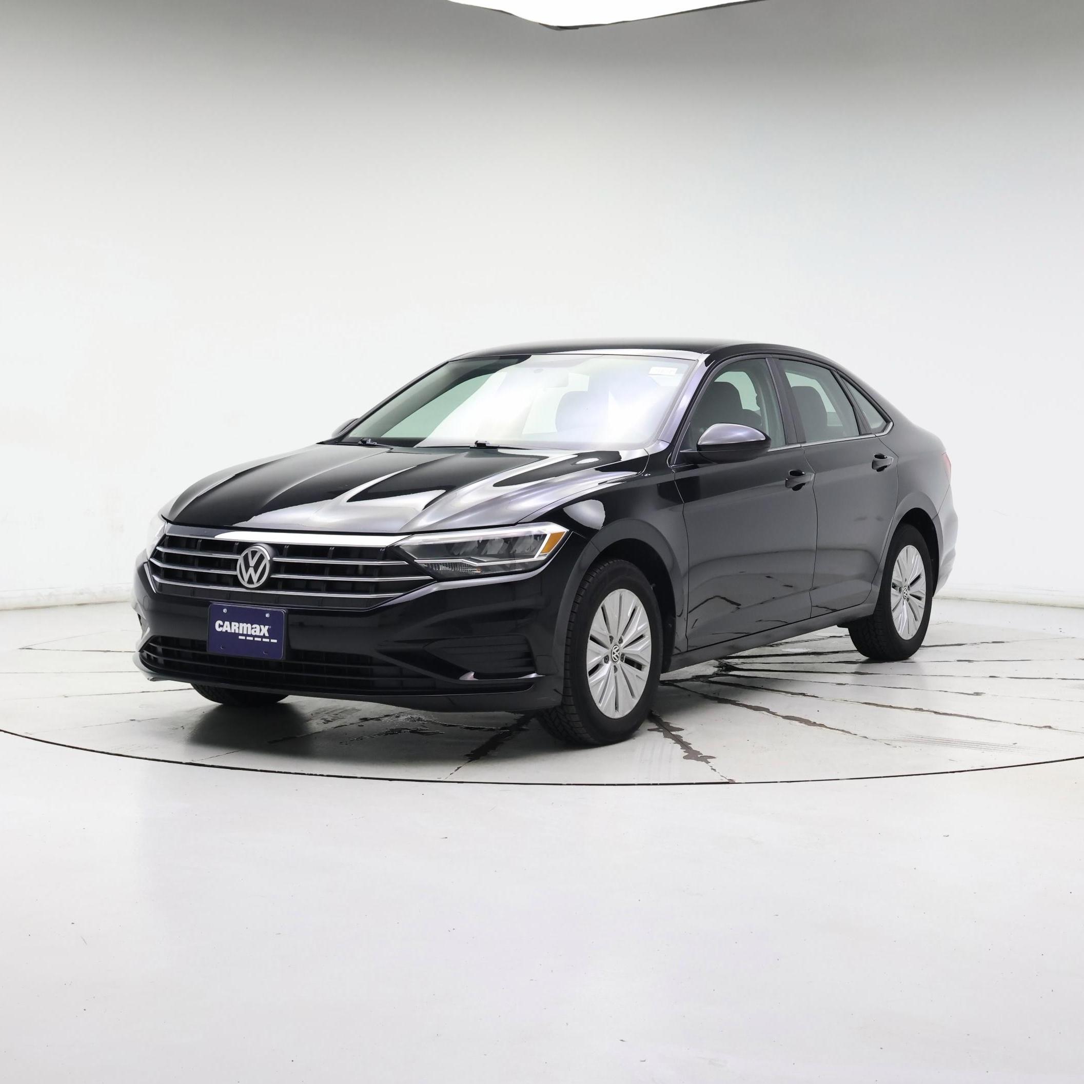 Thumbnail: 2019 Volkswagen Jetta - 4
