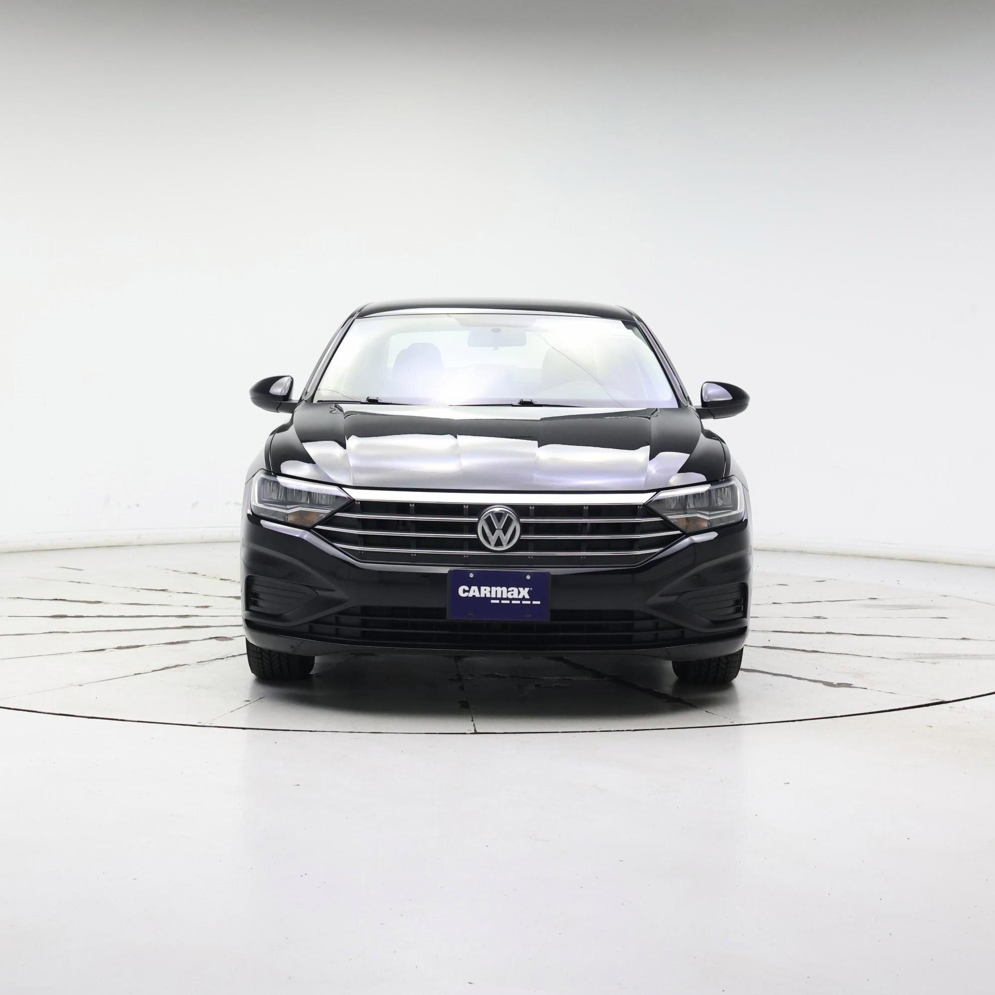 Thumbnail: 2019 Volkswagen Jetta - 5