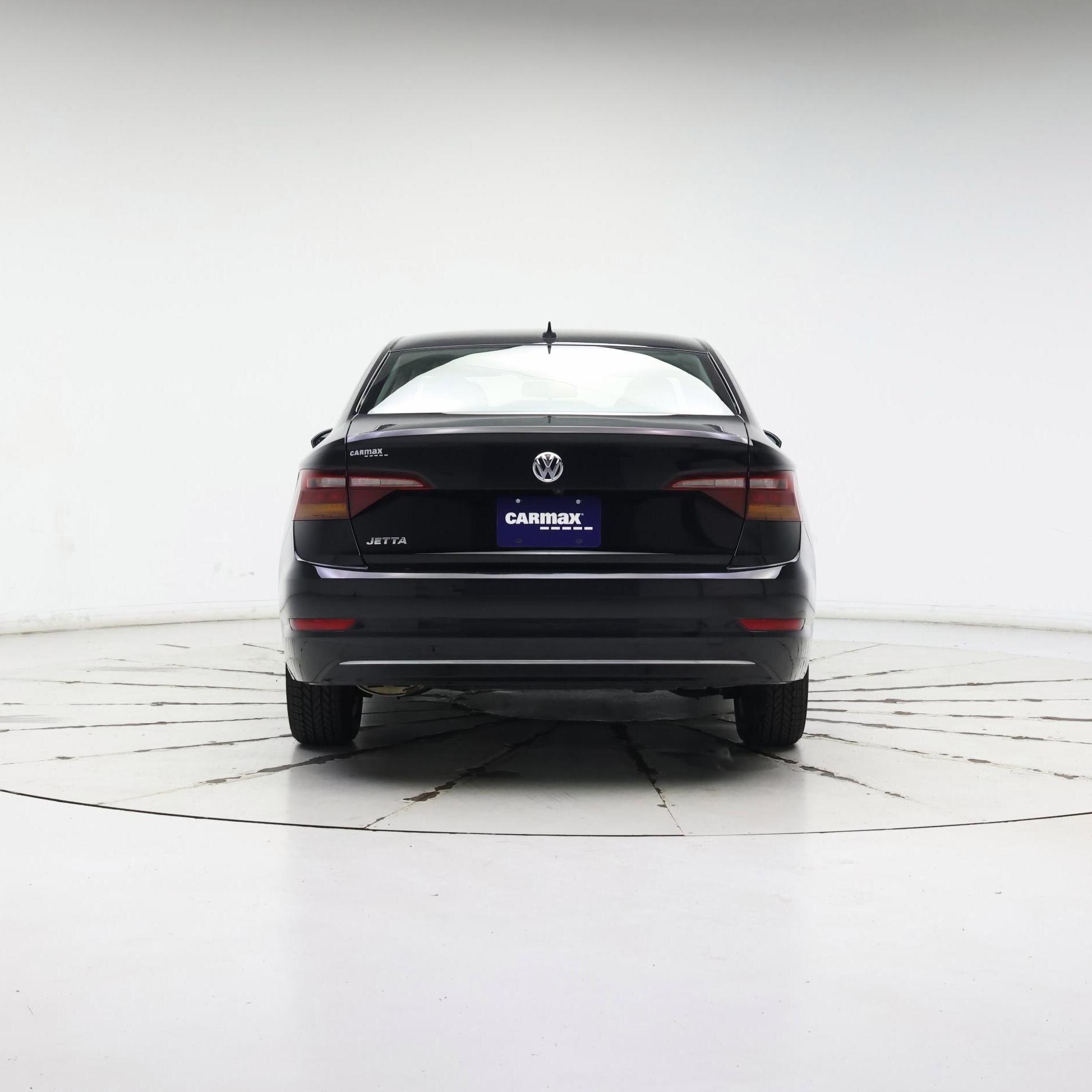 Thumbnail: 2019 Volkswagen Jetta - 6