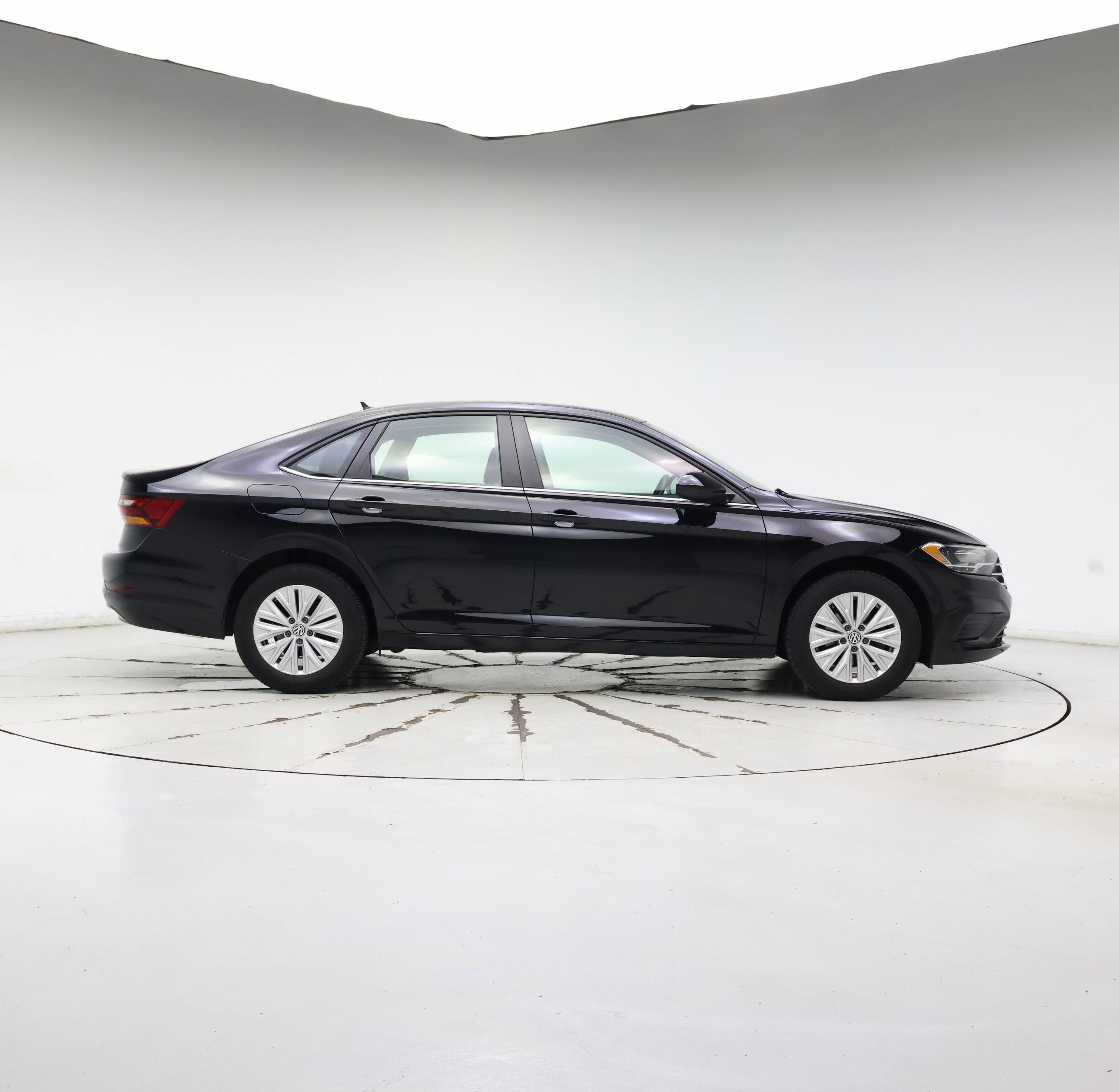 Thumbnail: 2019 Volkswagen Jetta - 7