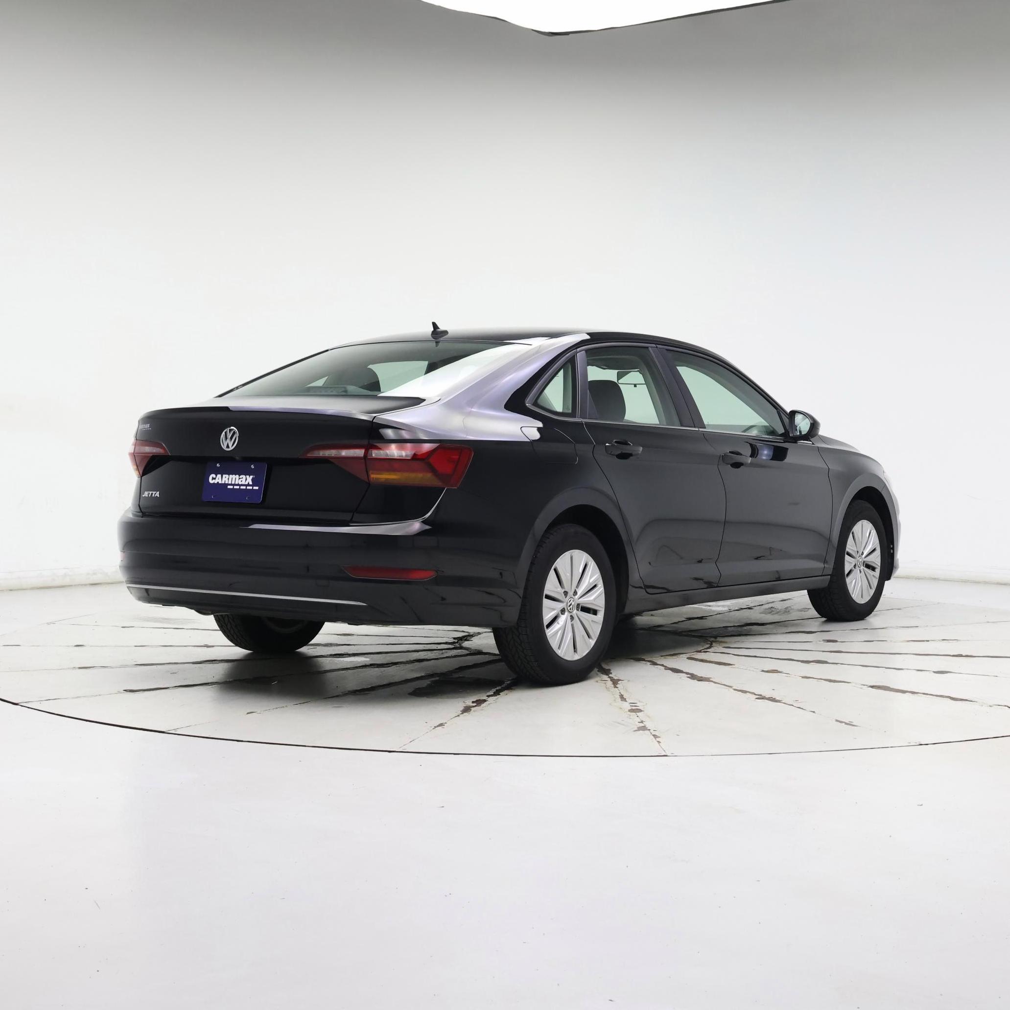Thumbnail: 2019 Volkswagen Jetta - 8
