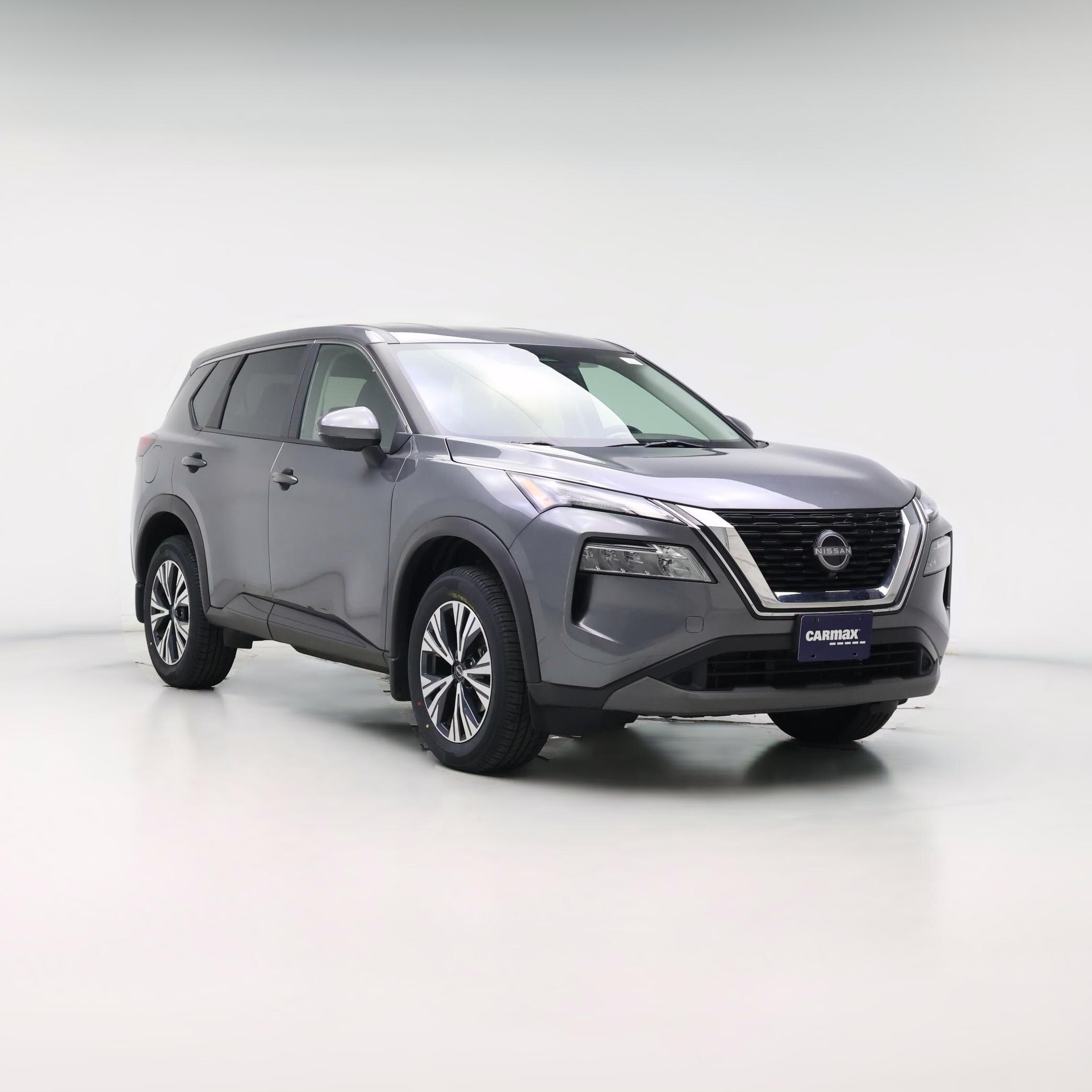 Thumbnail: 2022 Nissan Rogue - 1
