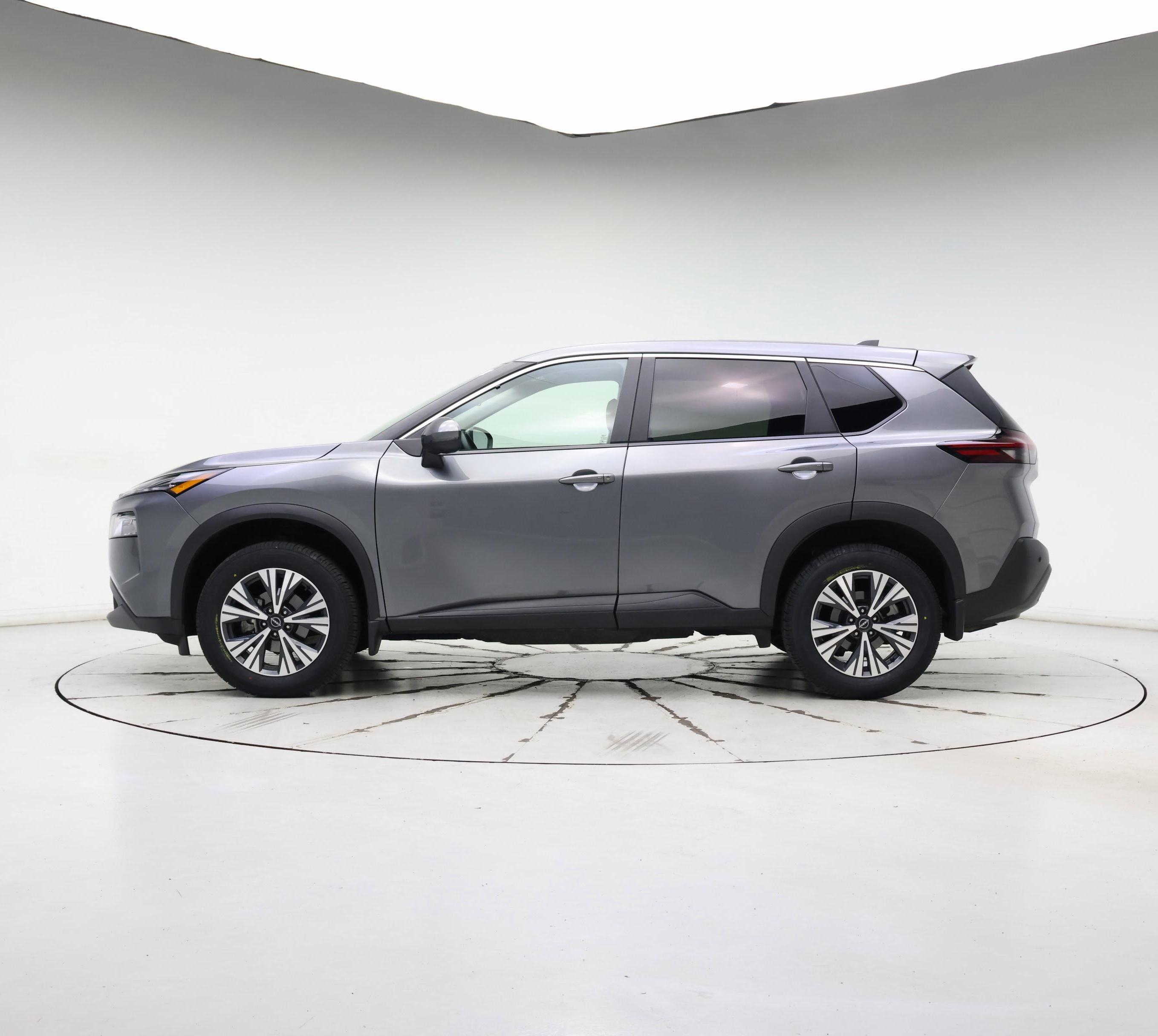 Thumbnail: 2022 Nissan Rogue - 3