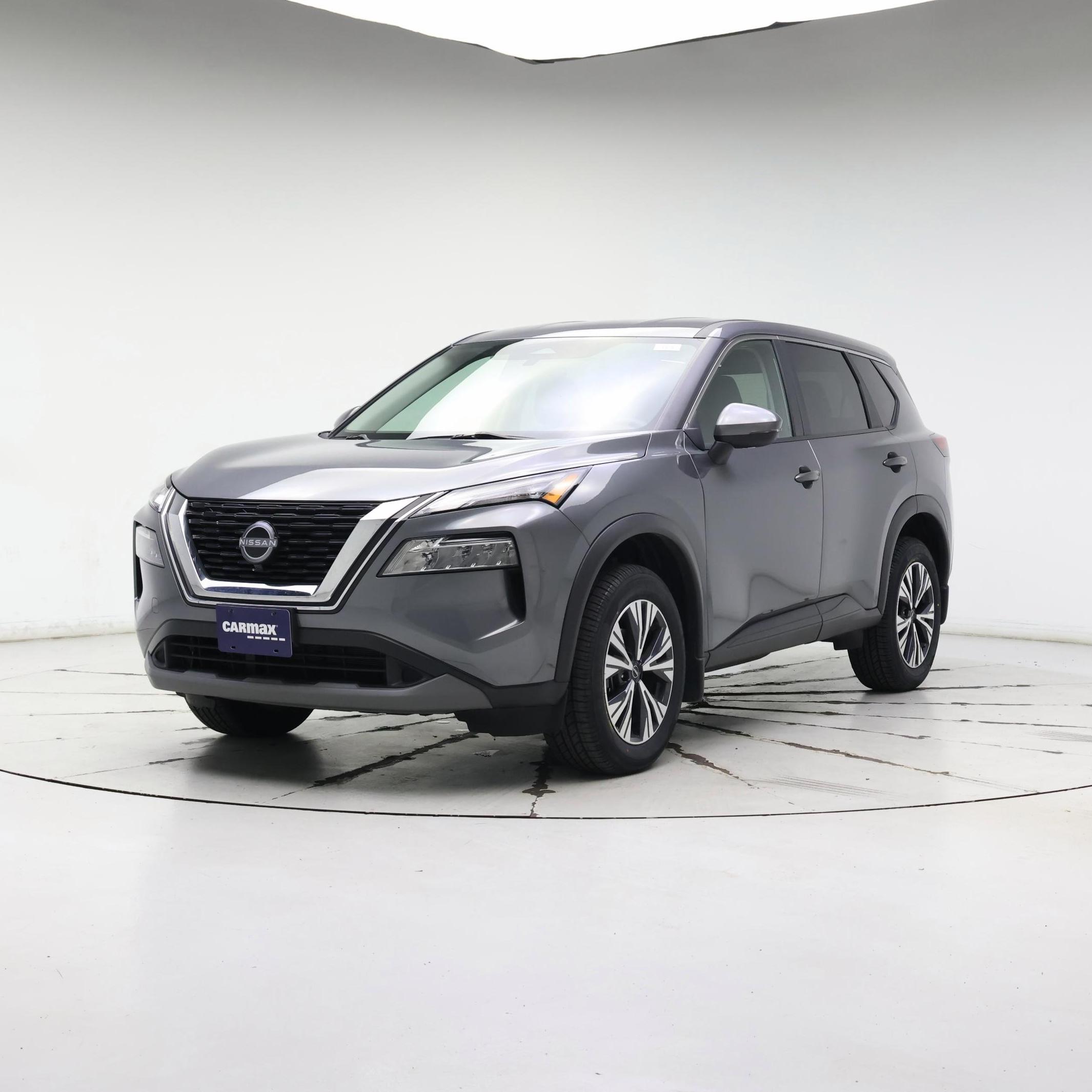 Thumbnail: 2022 Nissan Rogue - 4