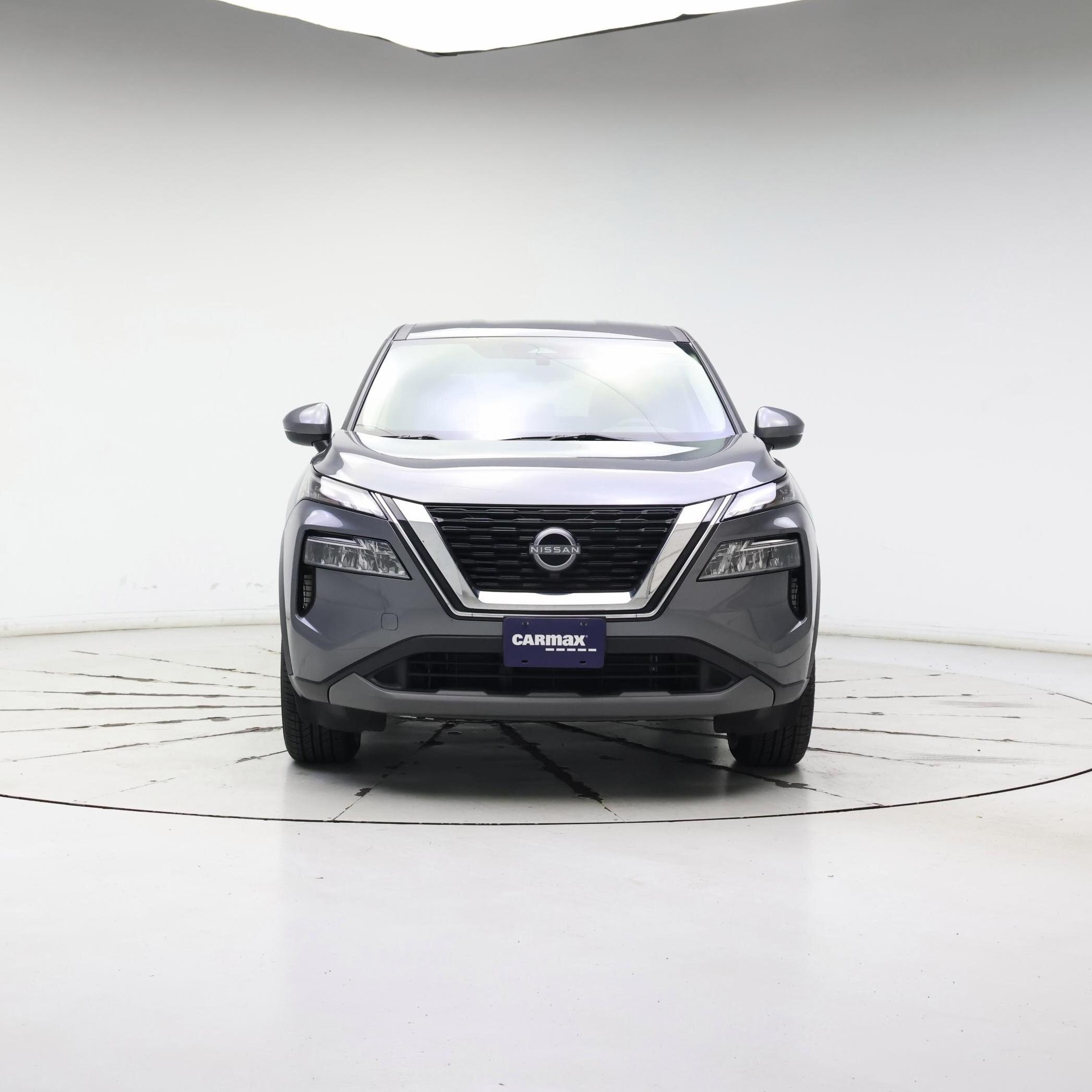 Thumbnail: 2022 Nissan Rogue - 5