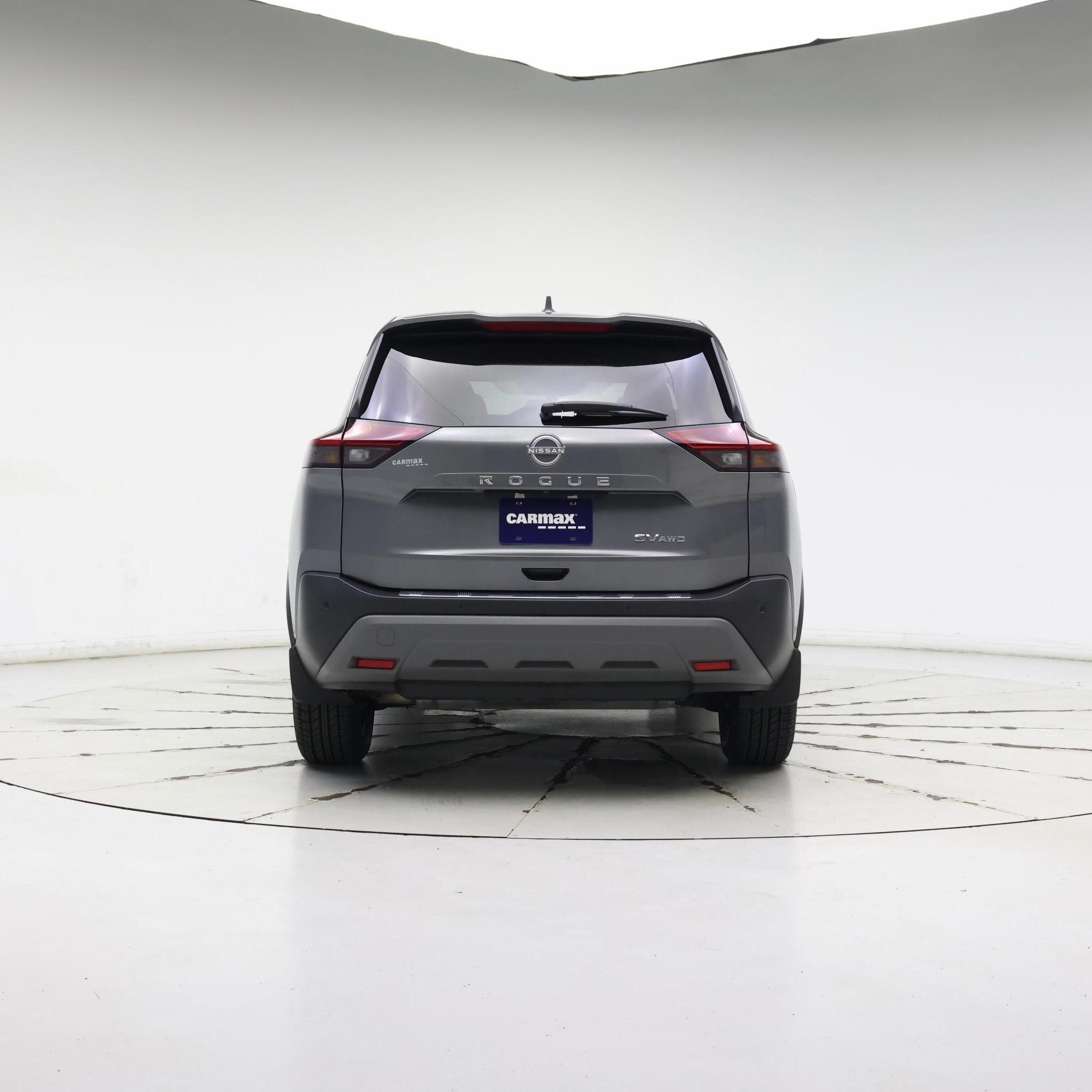 Thumbnail: 2022 Nissan Rogue - 6