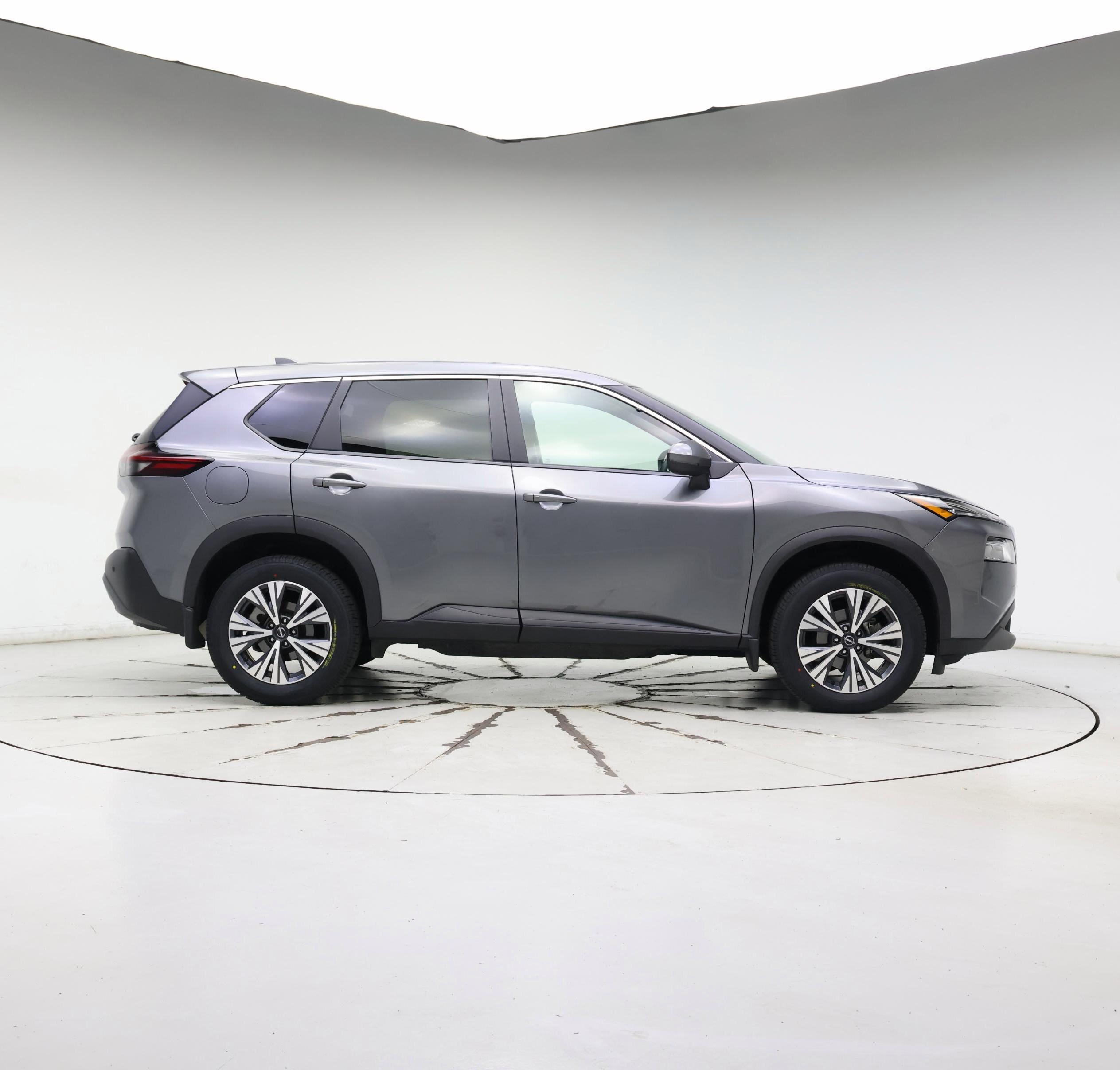 Thumbnail: 2022 Nissan Rogue - 7