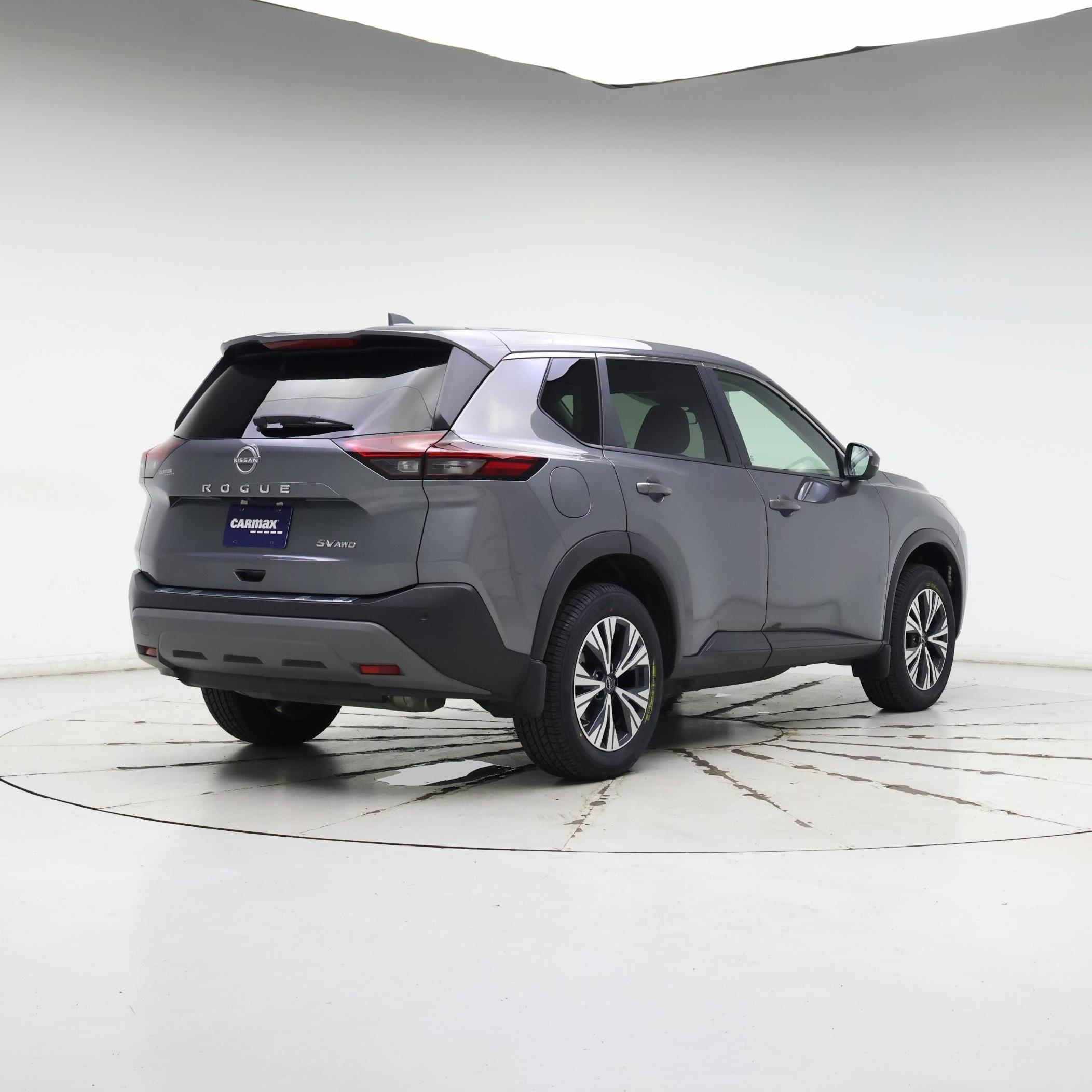 Thumbnail: 2022 Nissan Rogue - 8
