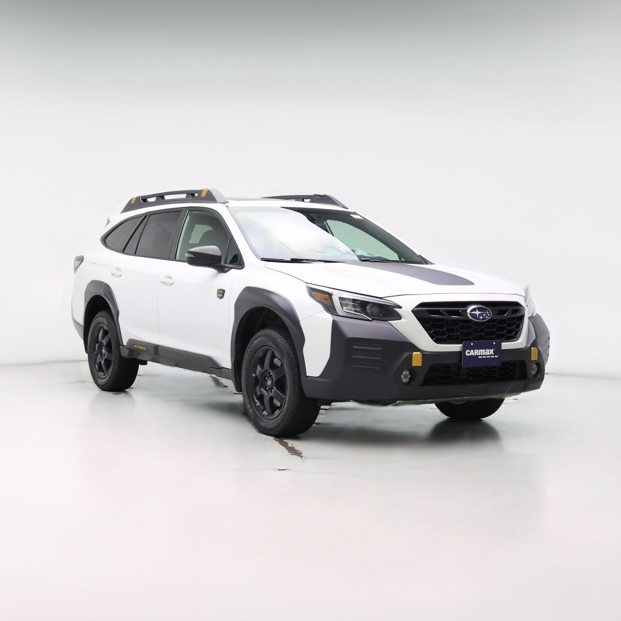 Thumbnail: 2022 Subaru Outback - 1