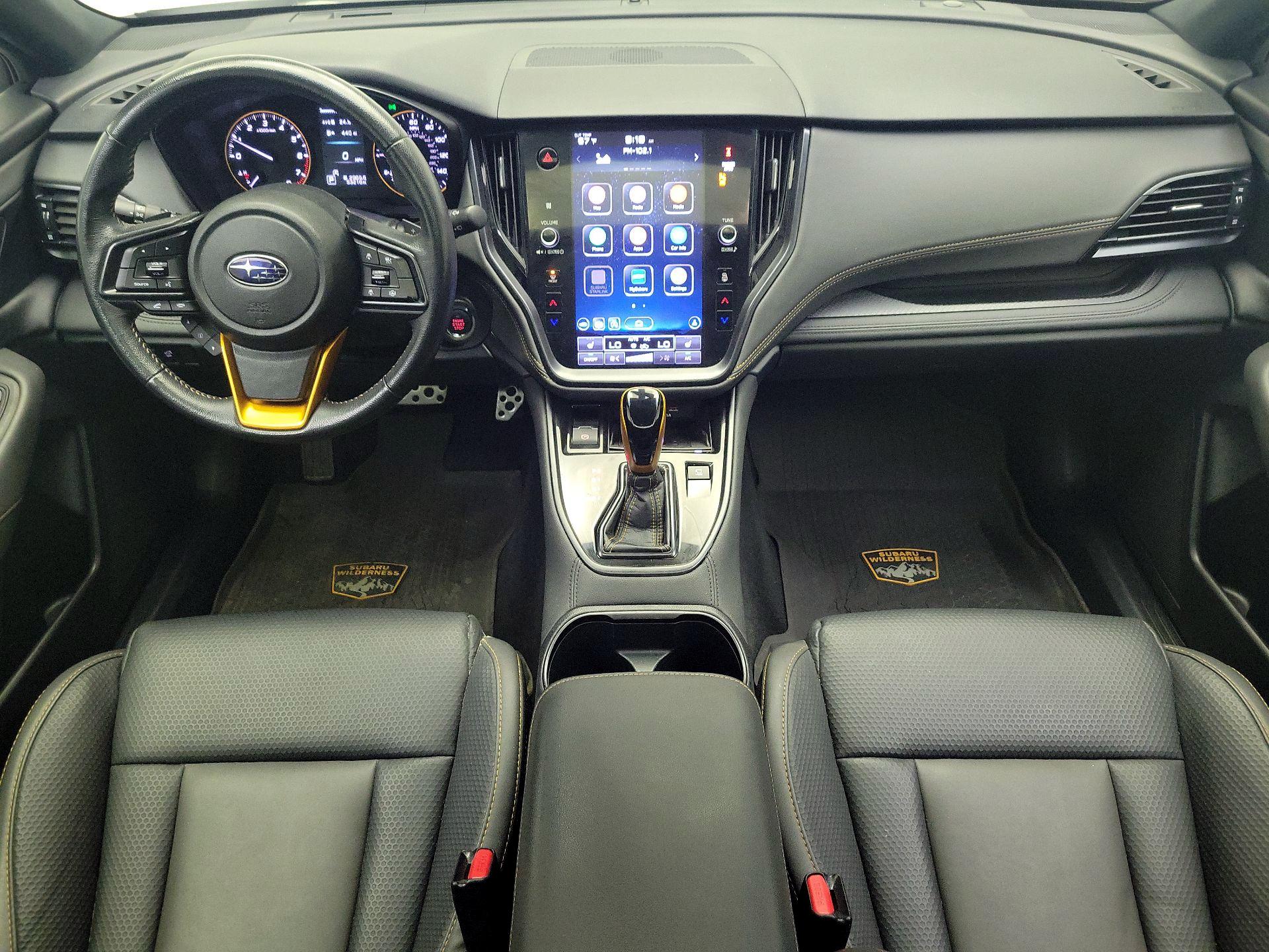 Thumbnail: 2022 Subaru Outback - 9
