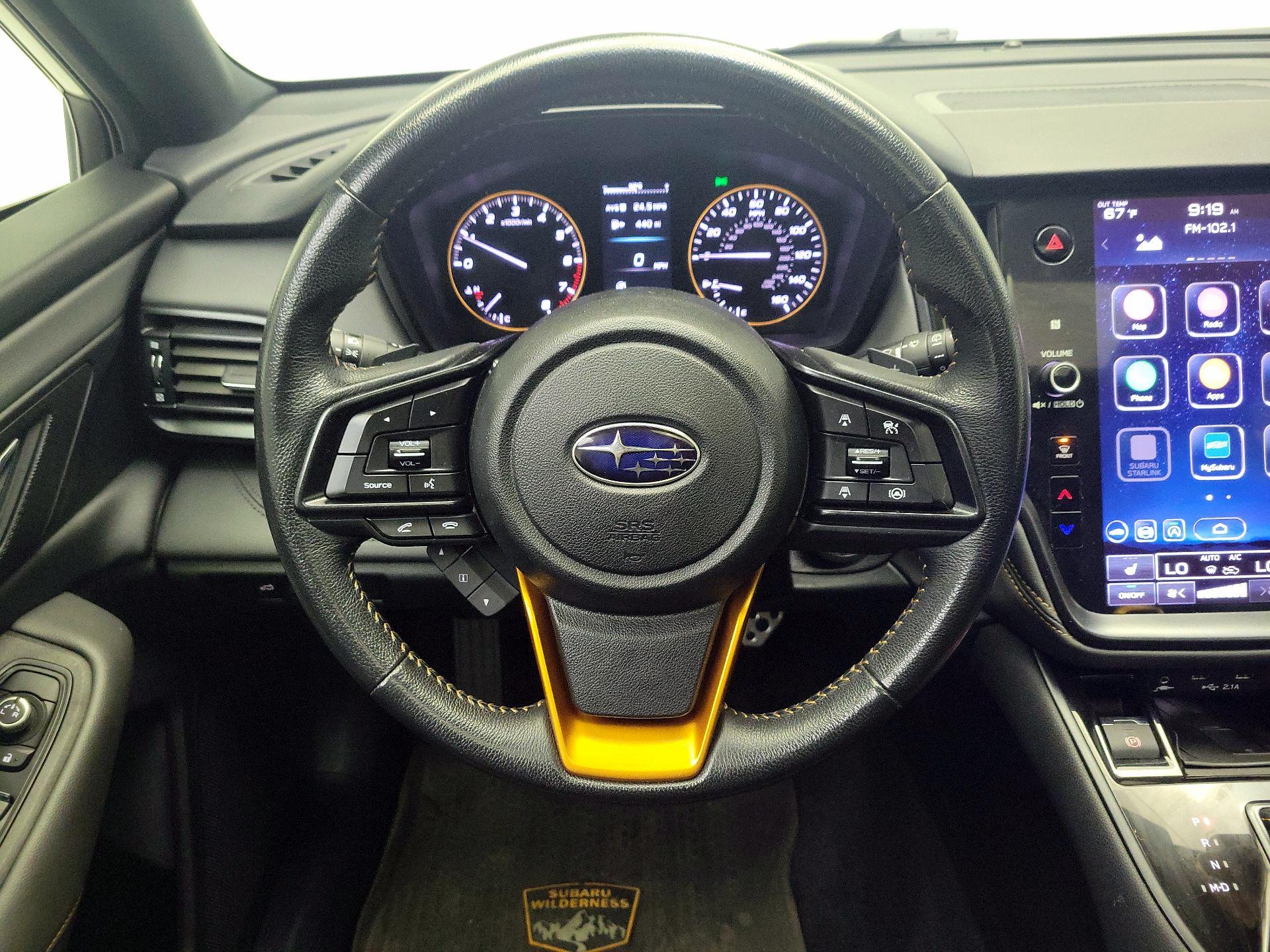Thumbnail: 2022 Subaru Outback - 10