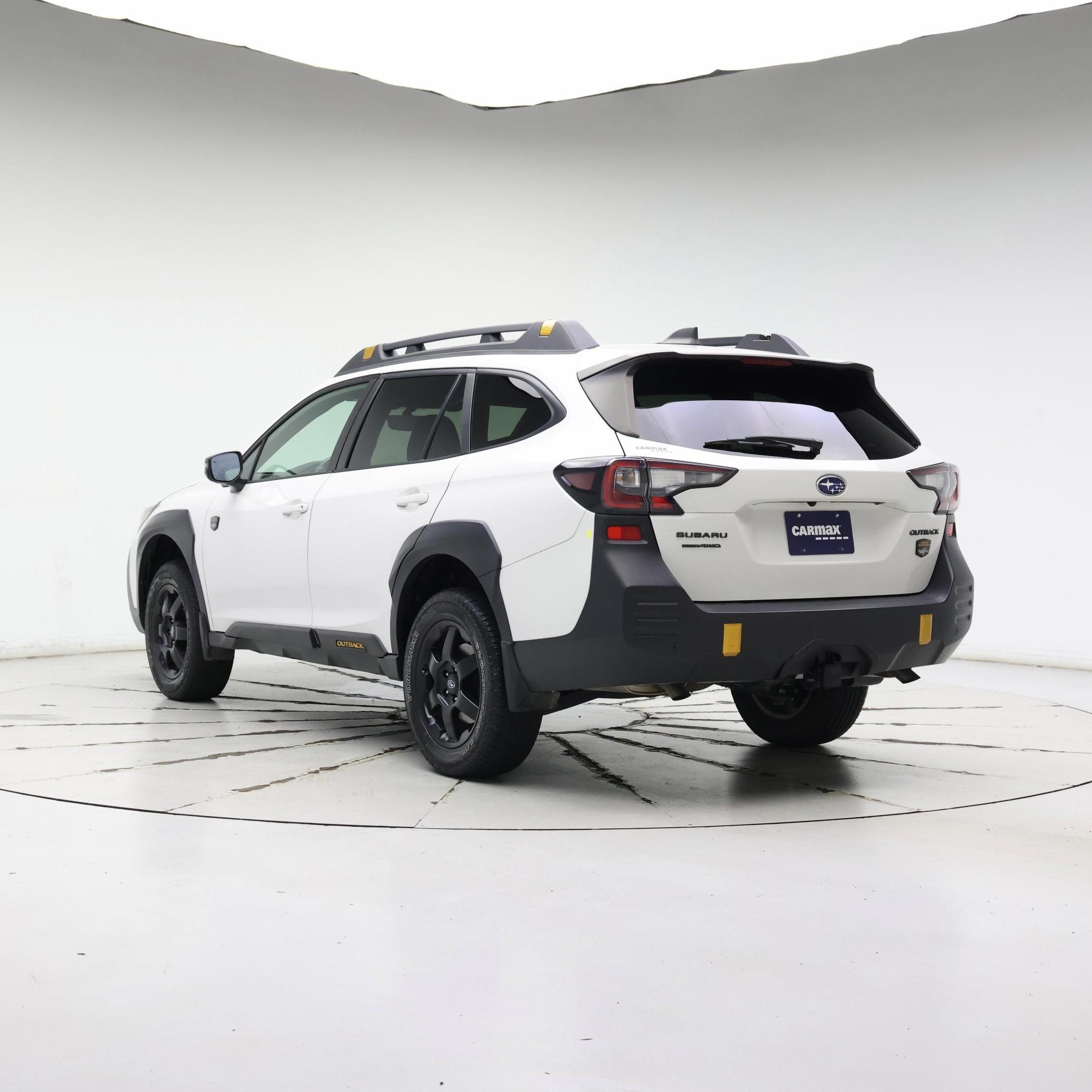 Thumbnail: 2022 Subaru Outback - 2