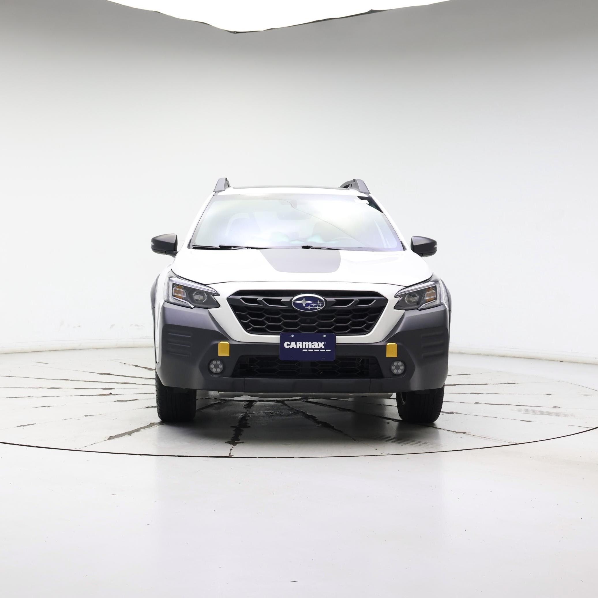Thumbnail: 2022 Subaru Outback - 5