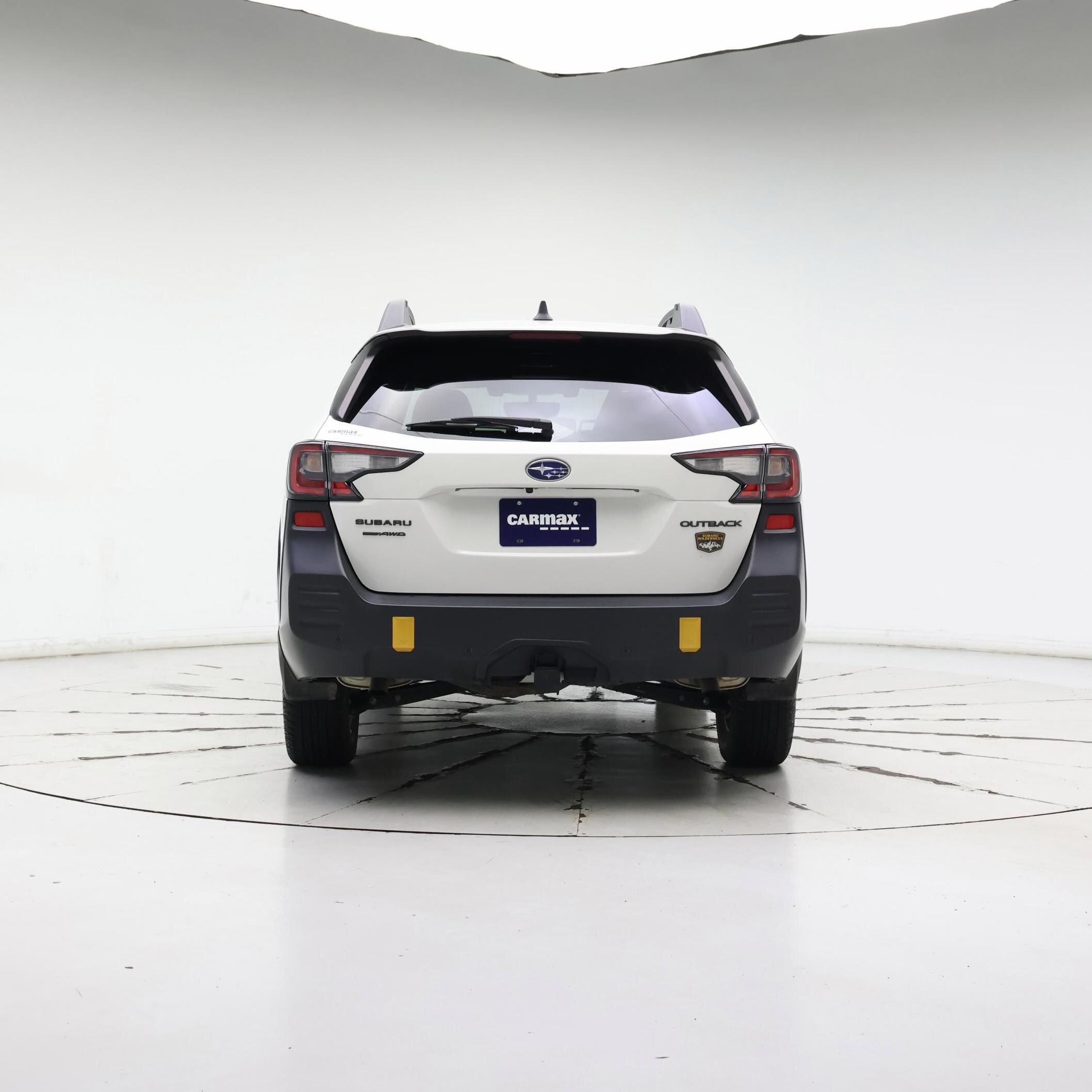 Thumbnail: 2022 Subaru Outback - 6