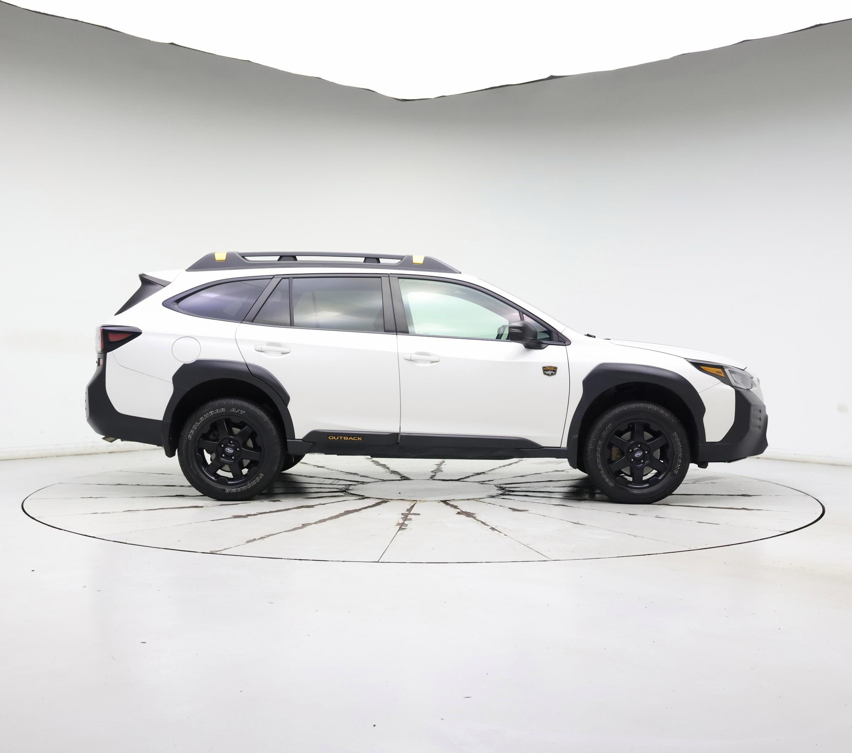 Thumbnail: 2022 Subaru Outback - 7