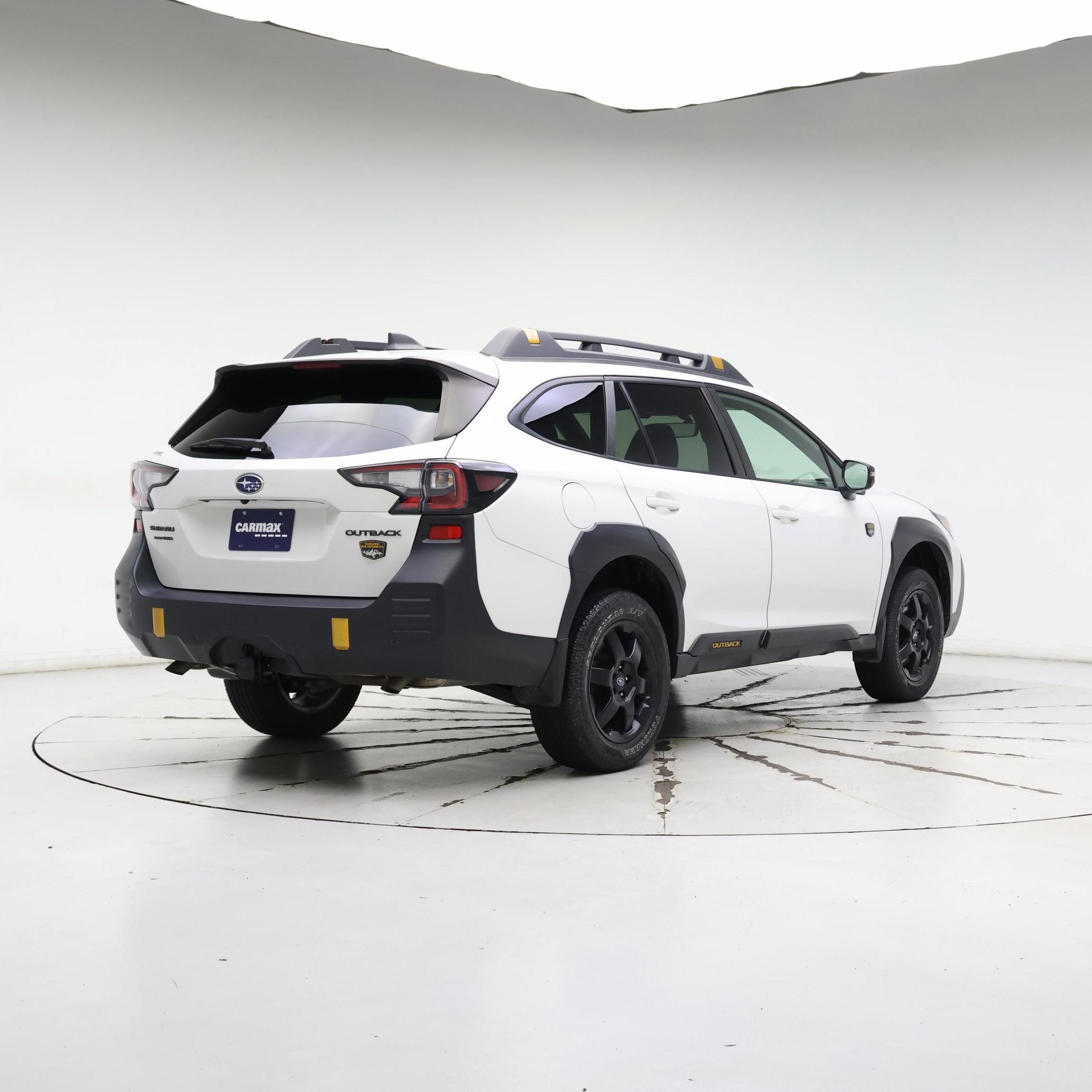 Thumbnail: 2022 Subaru Outback - 8
