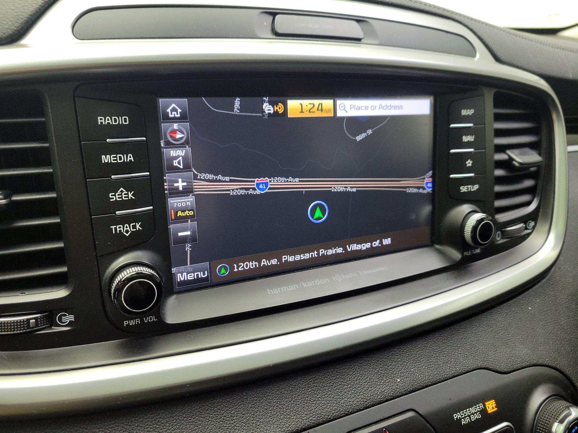 Thumbnail: 2019 Kia Sorento - 14