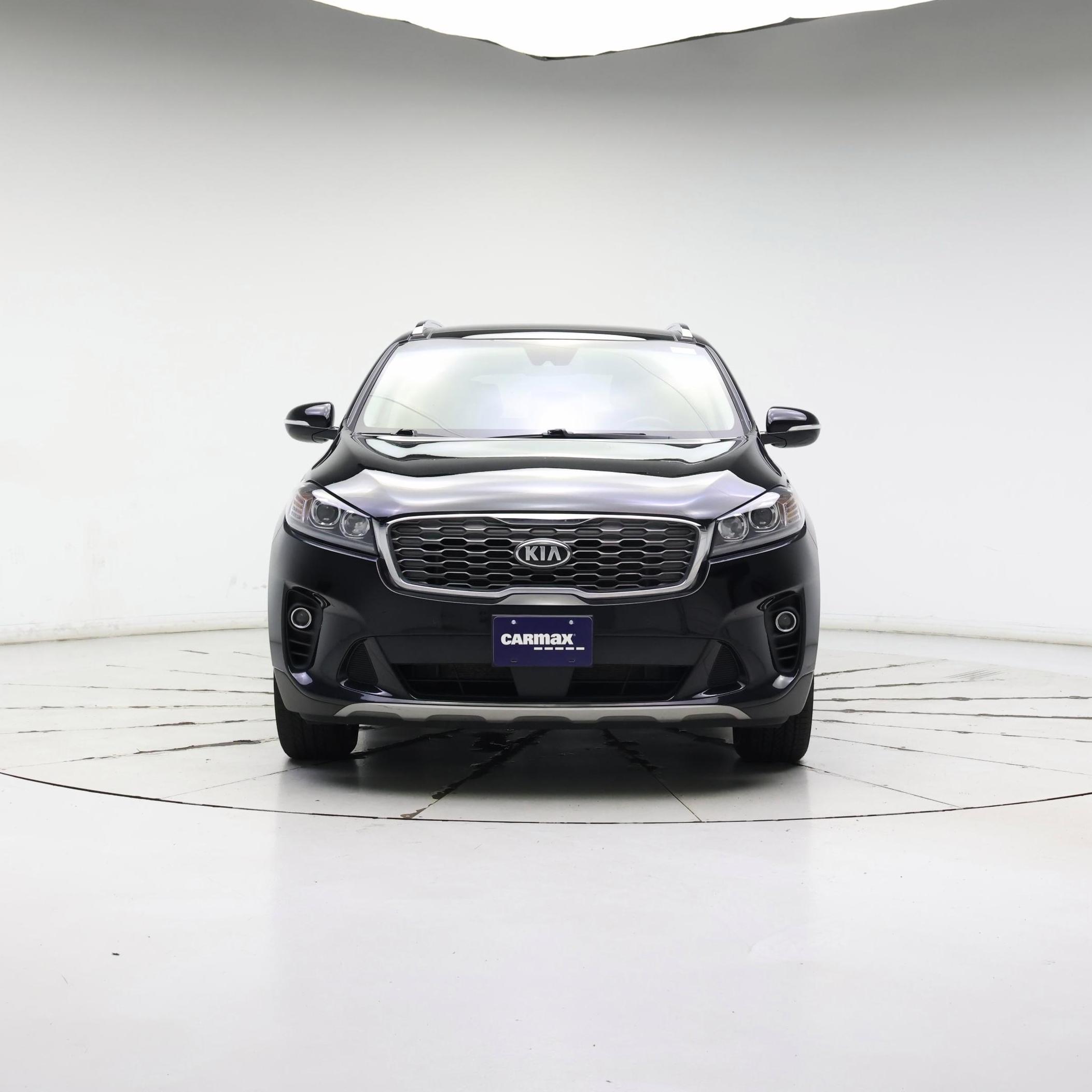 Thumbnail: 2019 Kia Sorento - 5