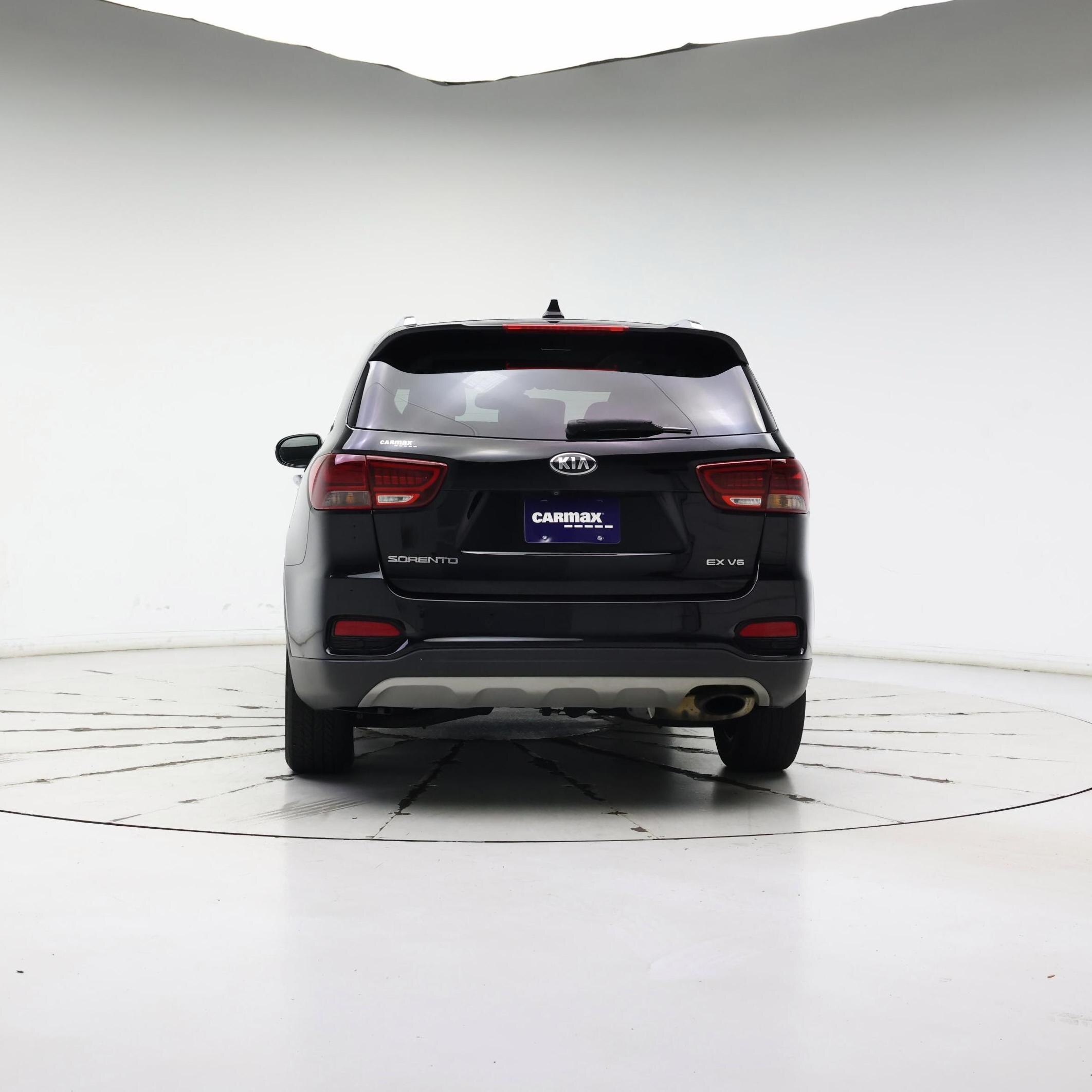 Thumbnail: 2019 Kia Sorento - 6