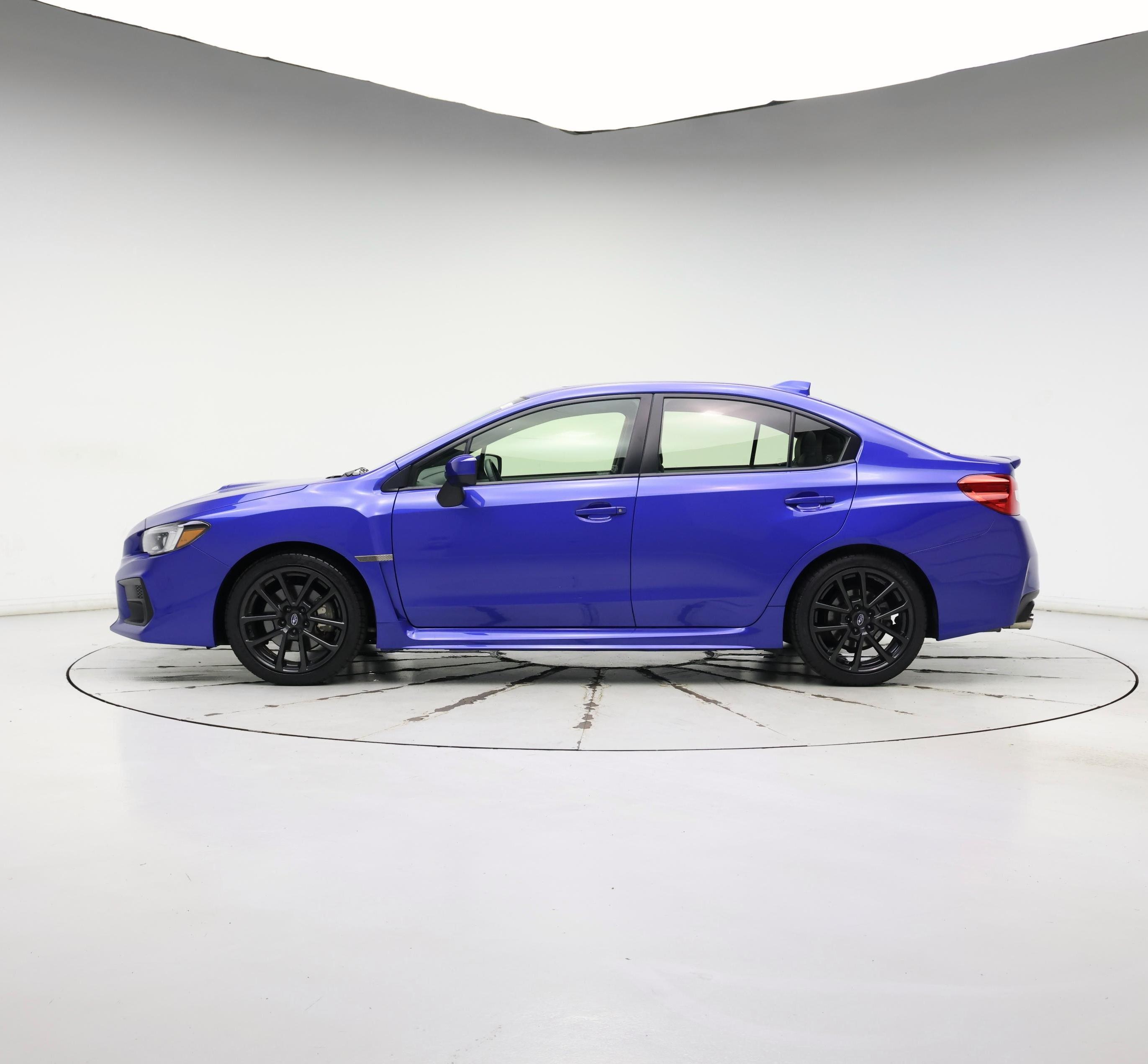Thumbnail: 2021 Subaru WRX - 3
