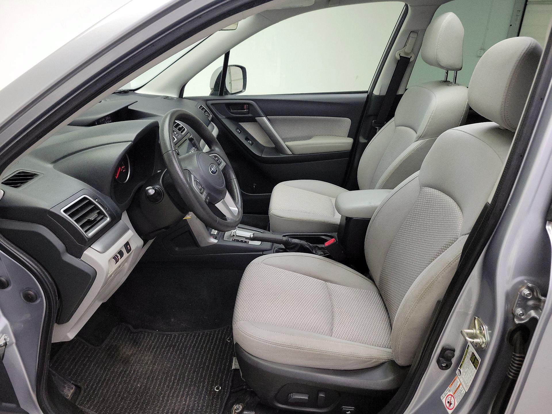 Thumbnail: 2018 Subaru Forester - 11