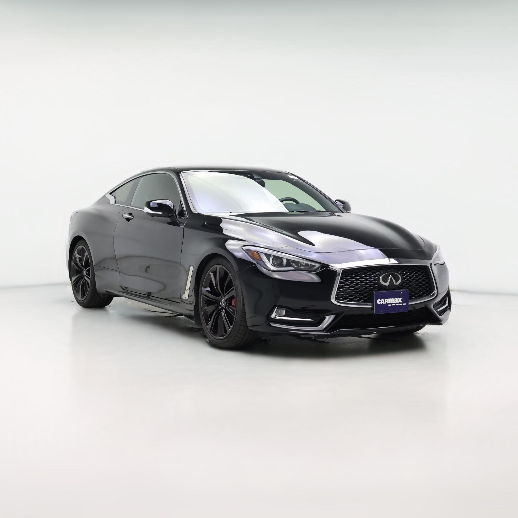 Thumbnail: 2019 INFINITI  - 1