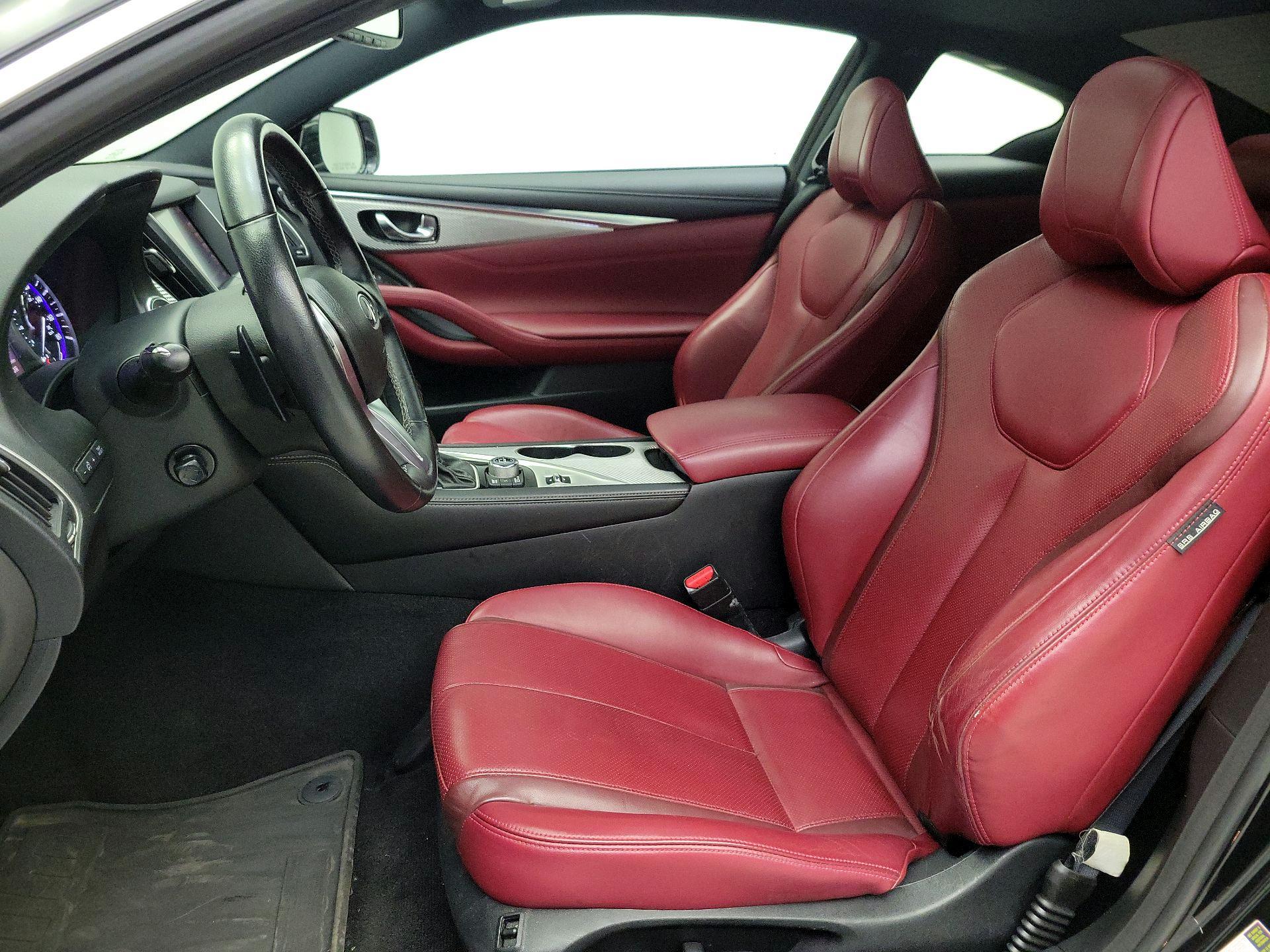 Thumbnail: 2019 INFINITI  - 11