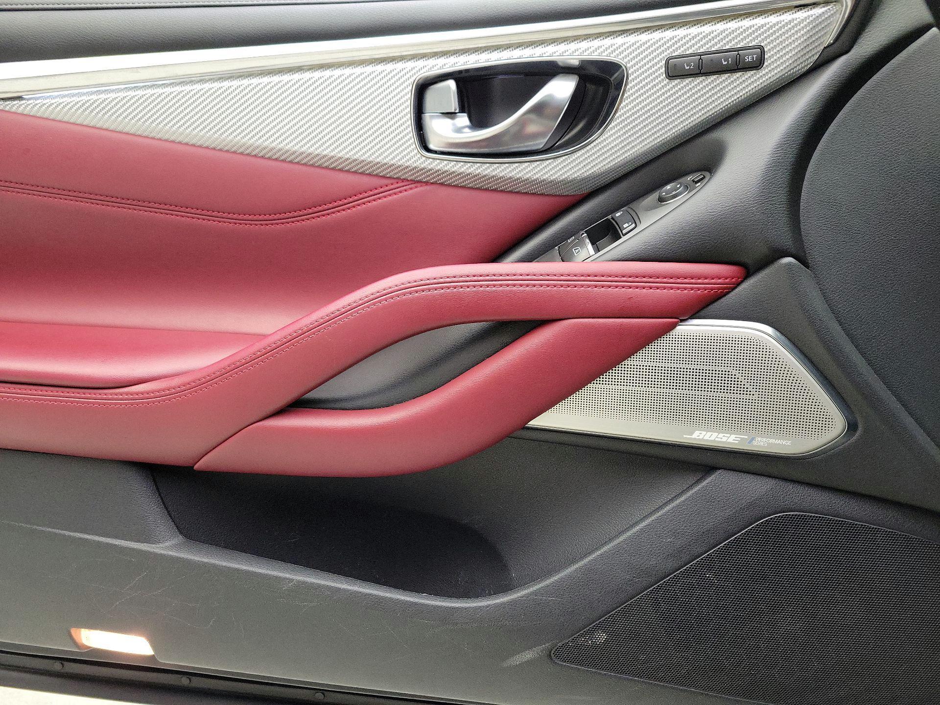 Thumbnail: 2019 INFINITI  - 12