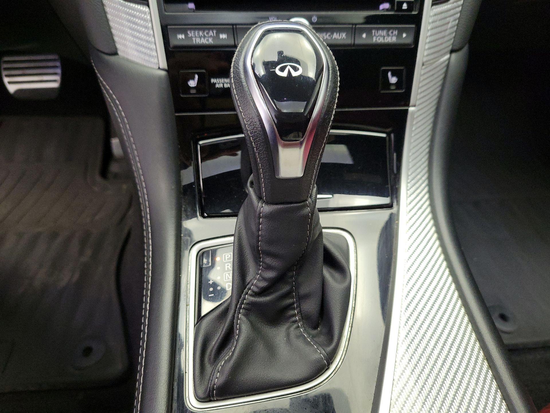 Thumbnail: 2019 INFINITI  - 17