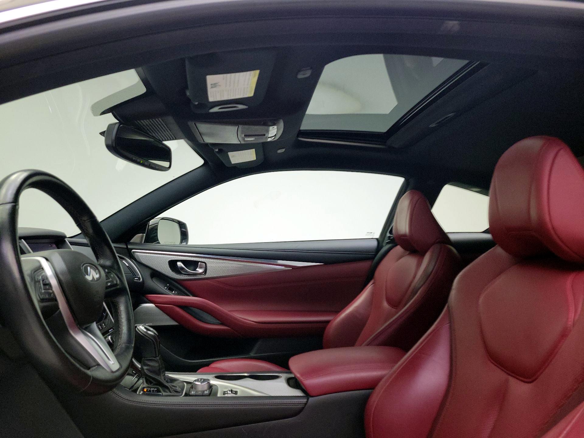 Thumbnail: 2019 INFINITI  - 18