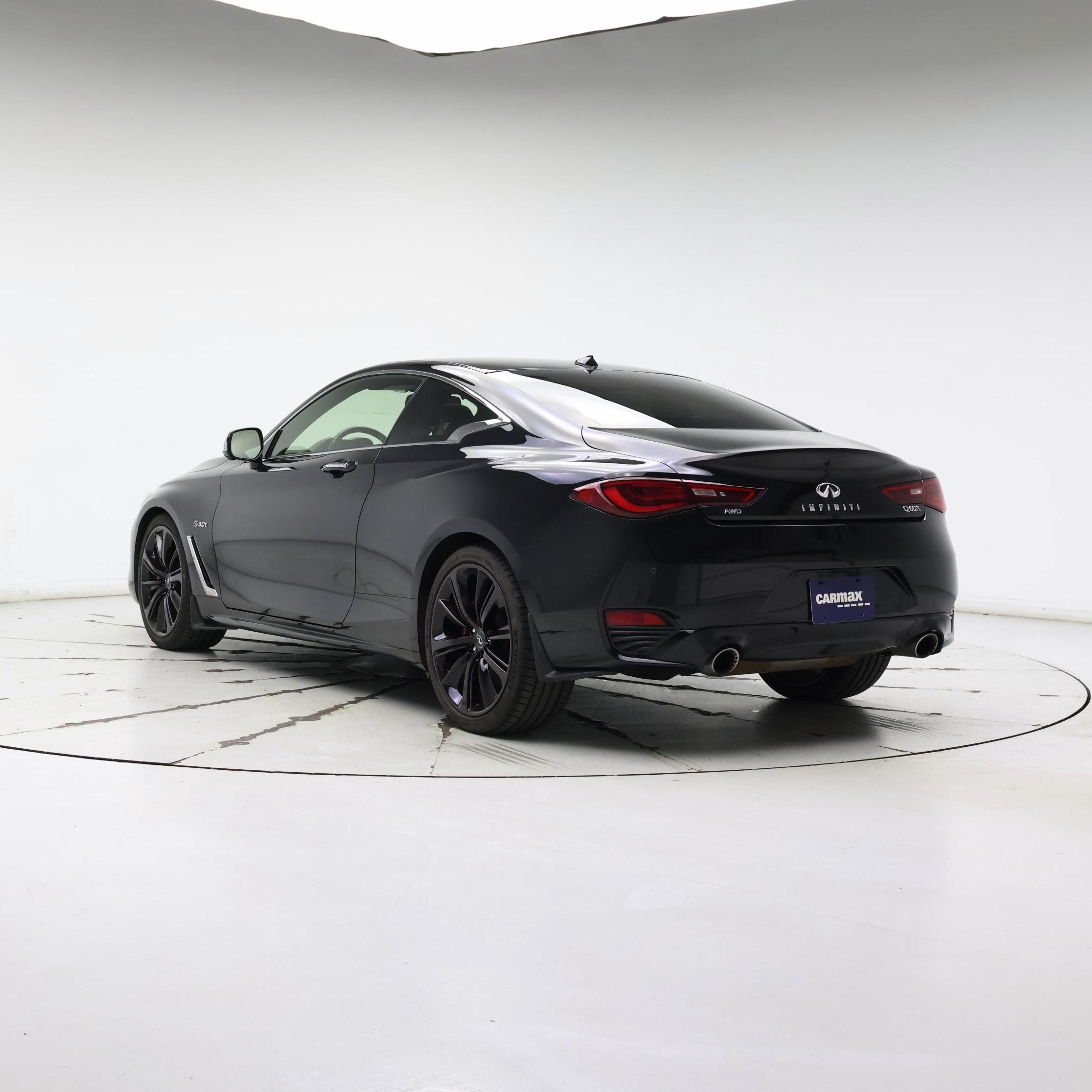 Thumbnail: 2019 INFINITI  - 2