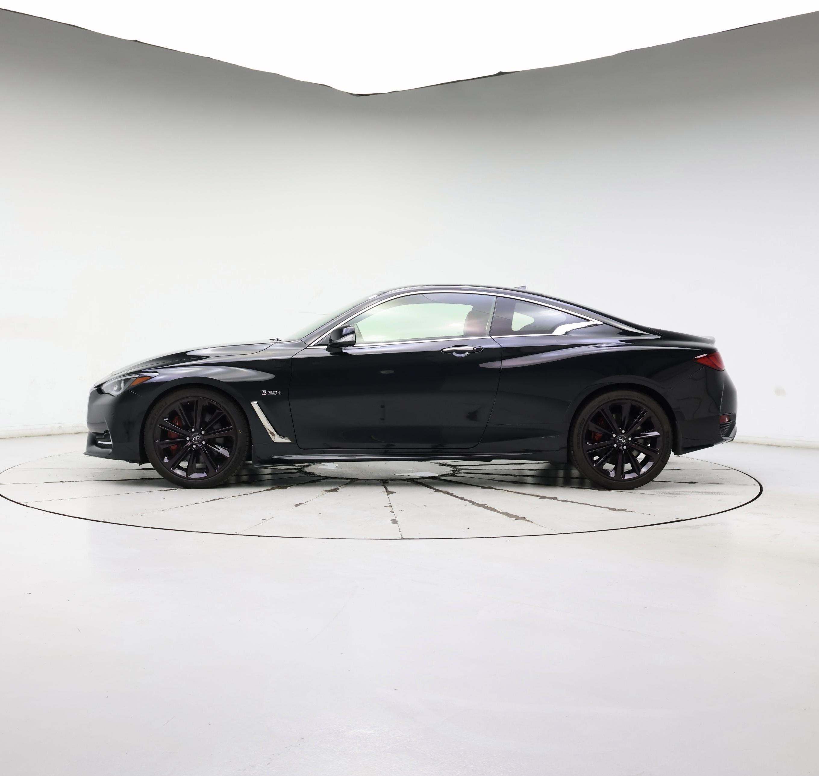 Thumbnail: 2019 INFINITI  - 3