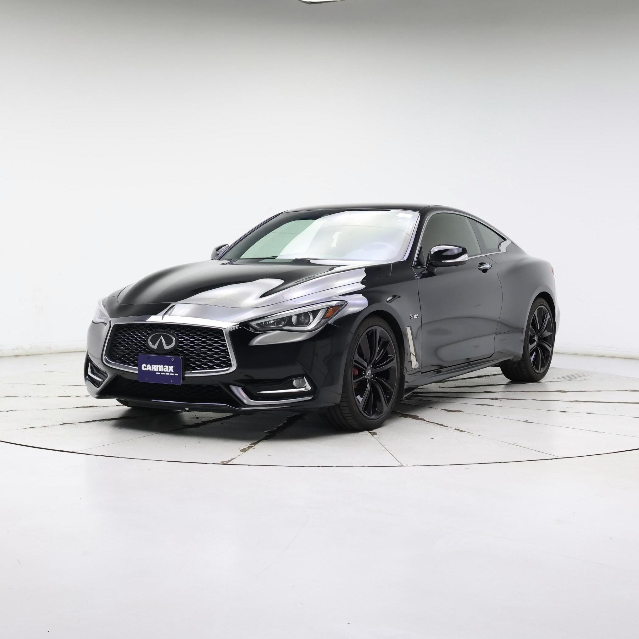 Thumbnail: 2019 INFINITI  - 4